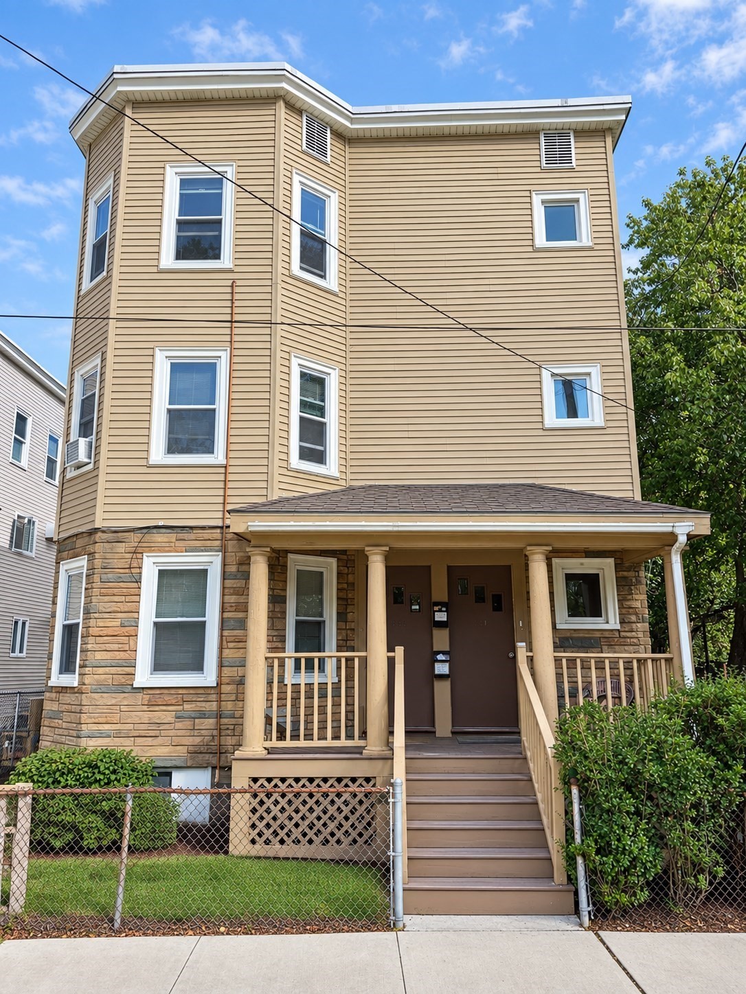 361 Washington Street #3 — photo