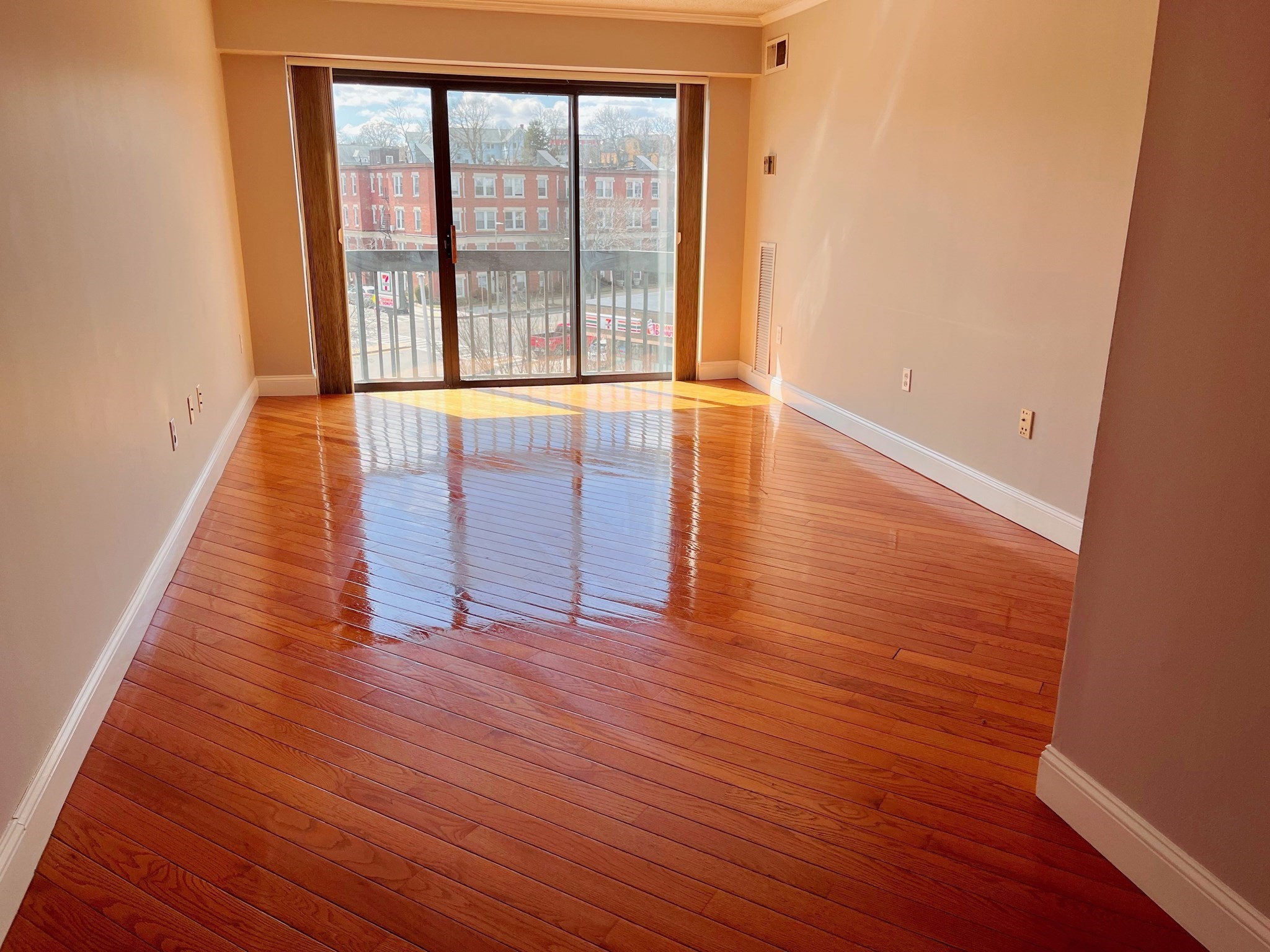 15 N Beacon St #417 — photo