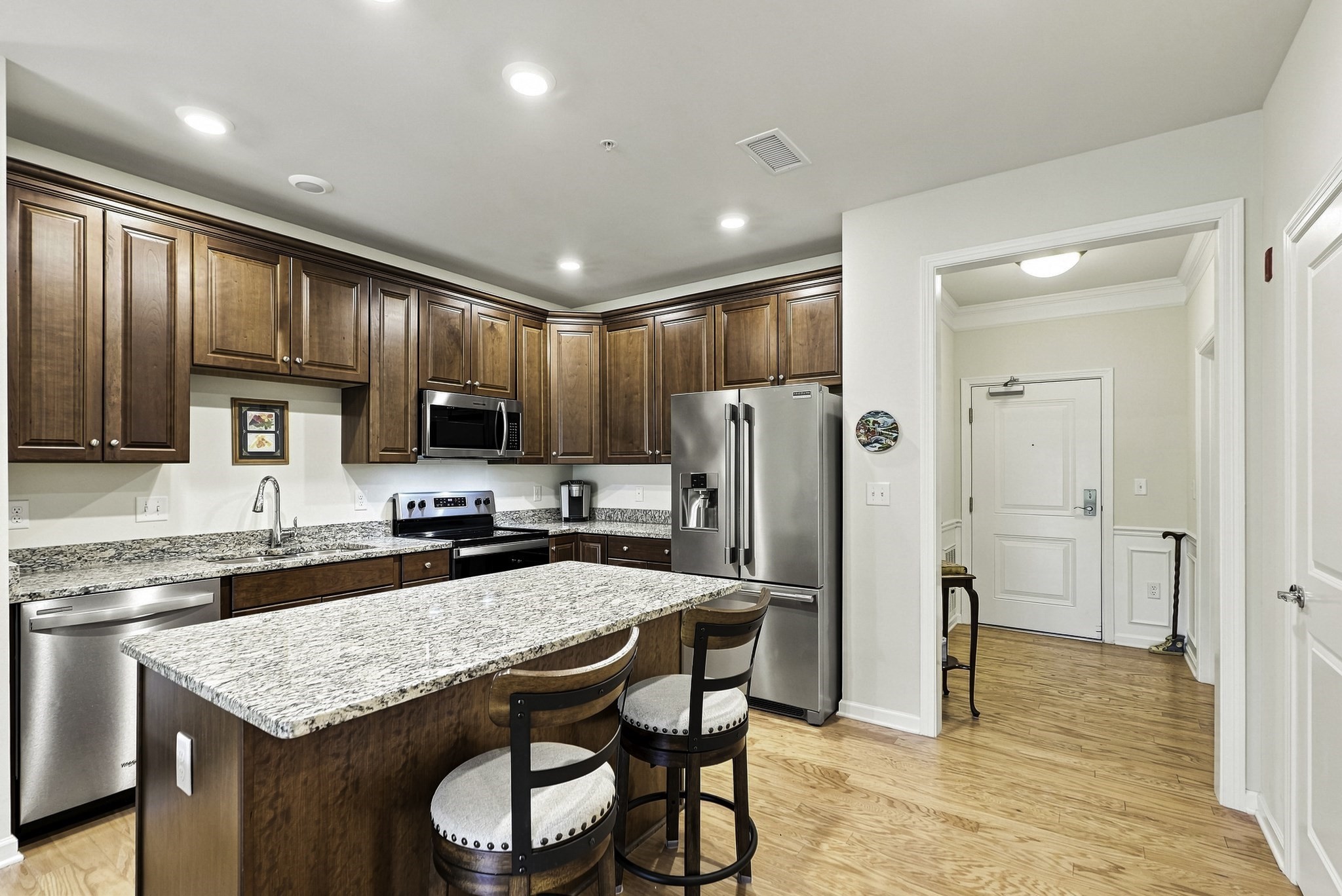 230 Martins Landing #111 — photo