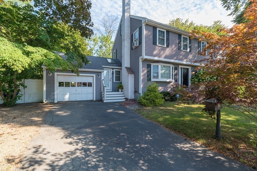 10 Donegal Circle — photo