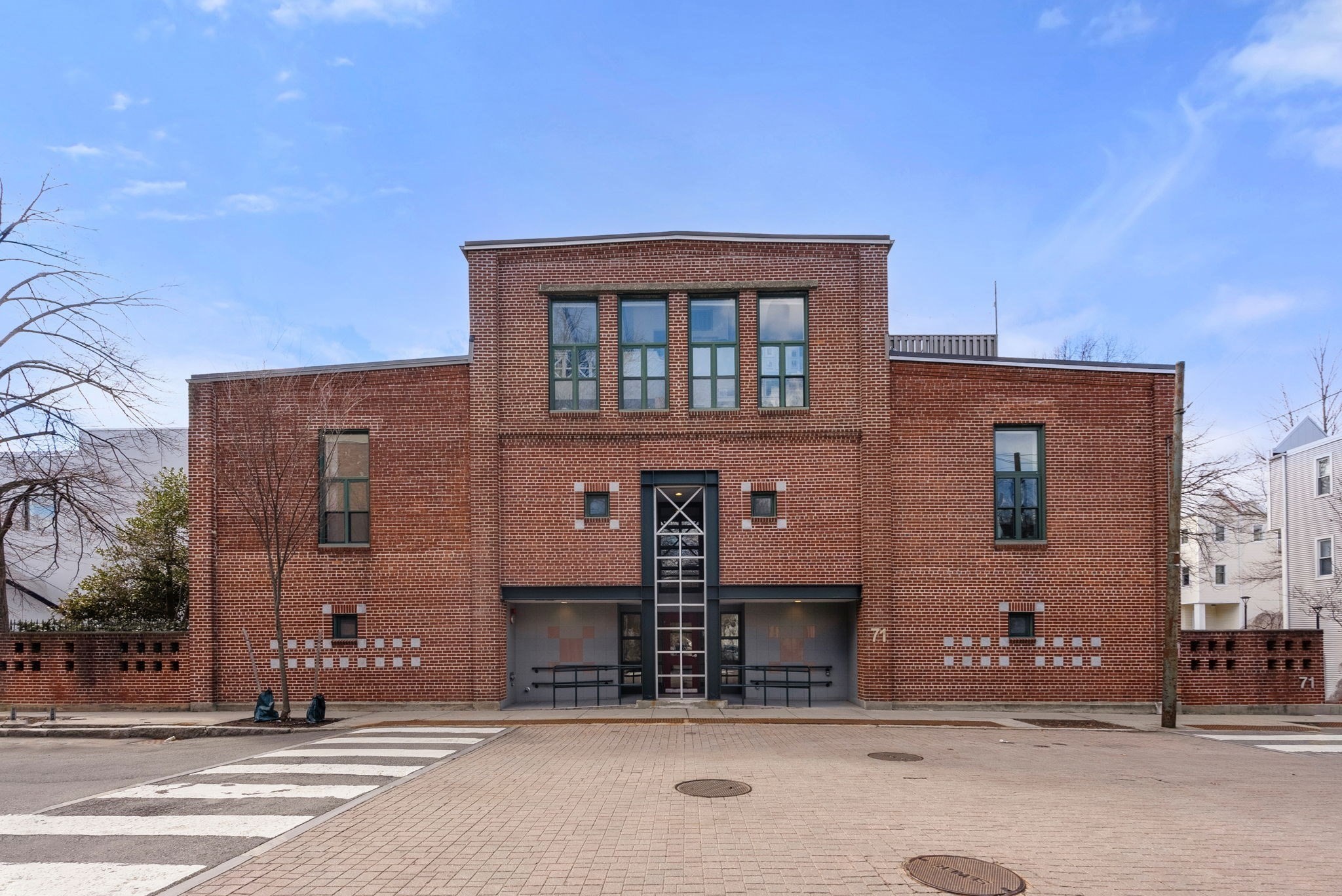 63-71 Fulkerson St #106 — photo
