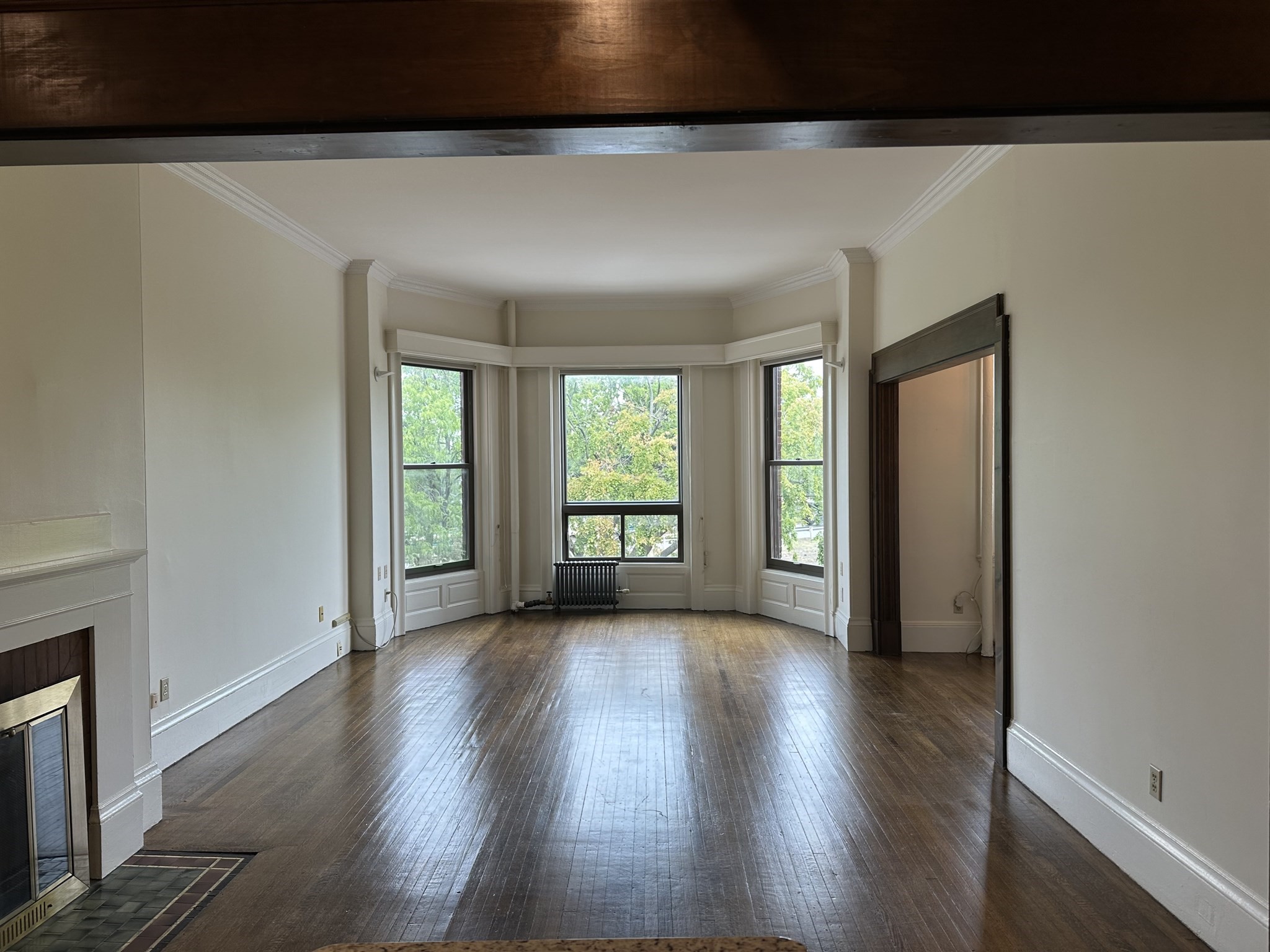 31 Bay State Rd #2 — photo