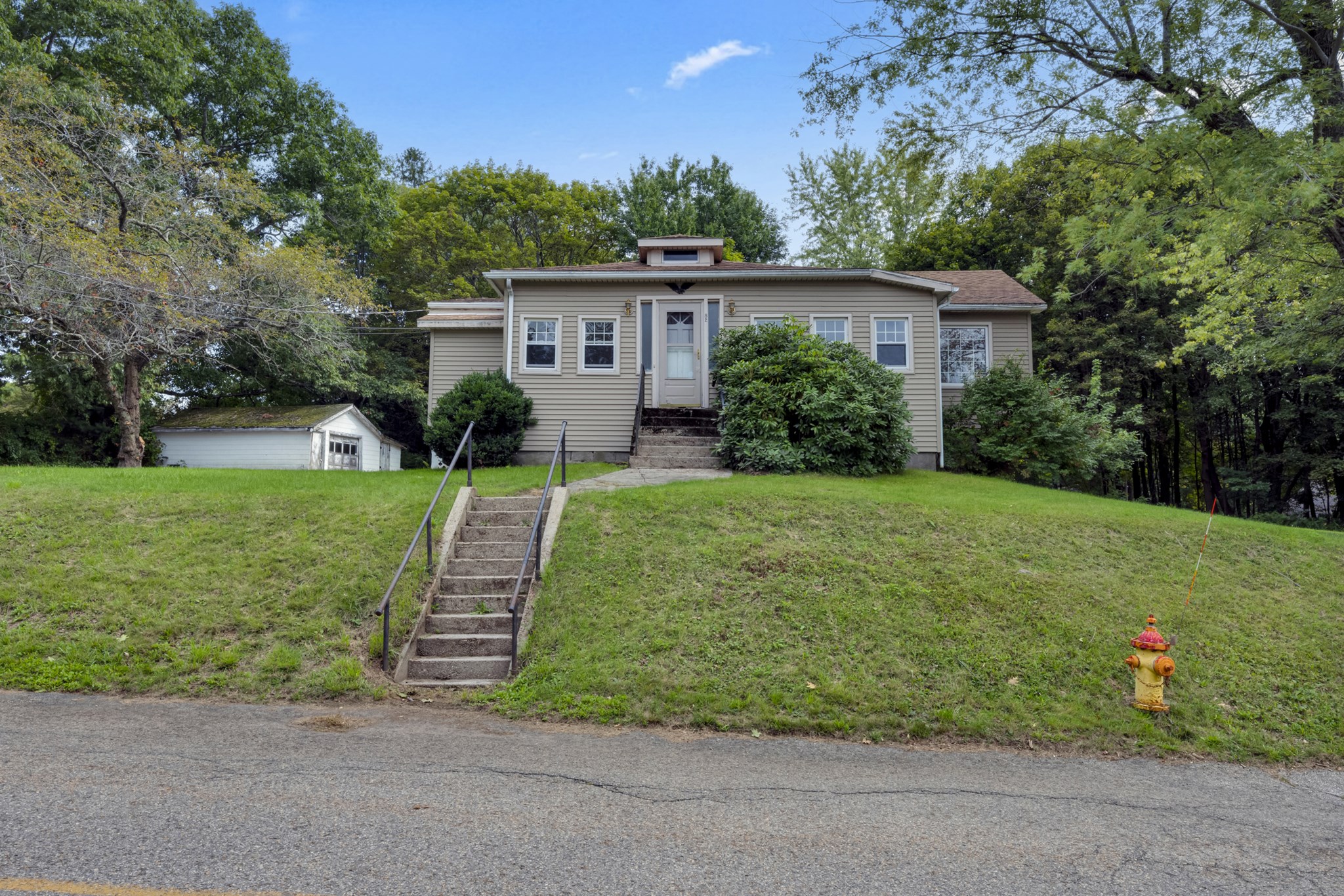 82 Waite Street — photo