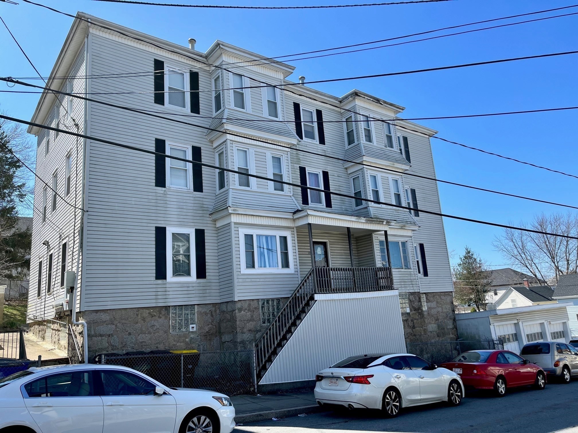 233 Division St. #2W — photo