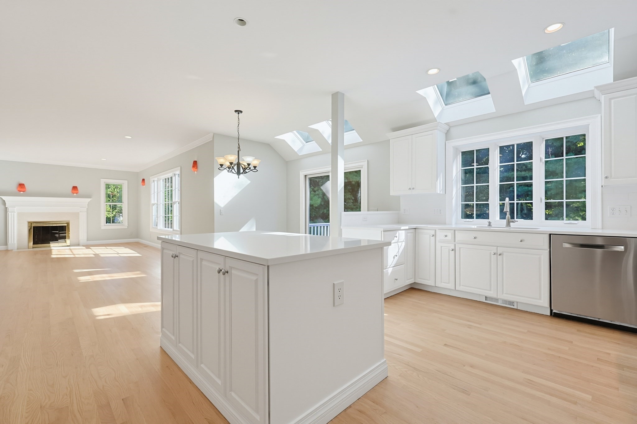 6 Samuel Path, Natick, MA 01760 — photo 3