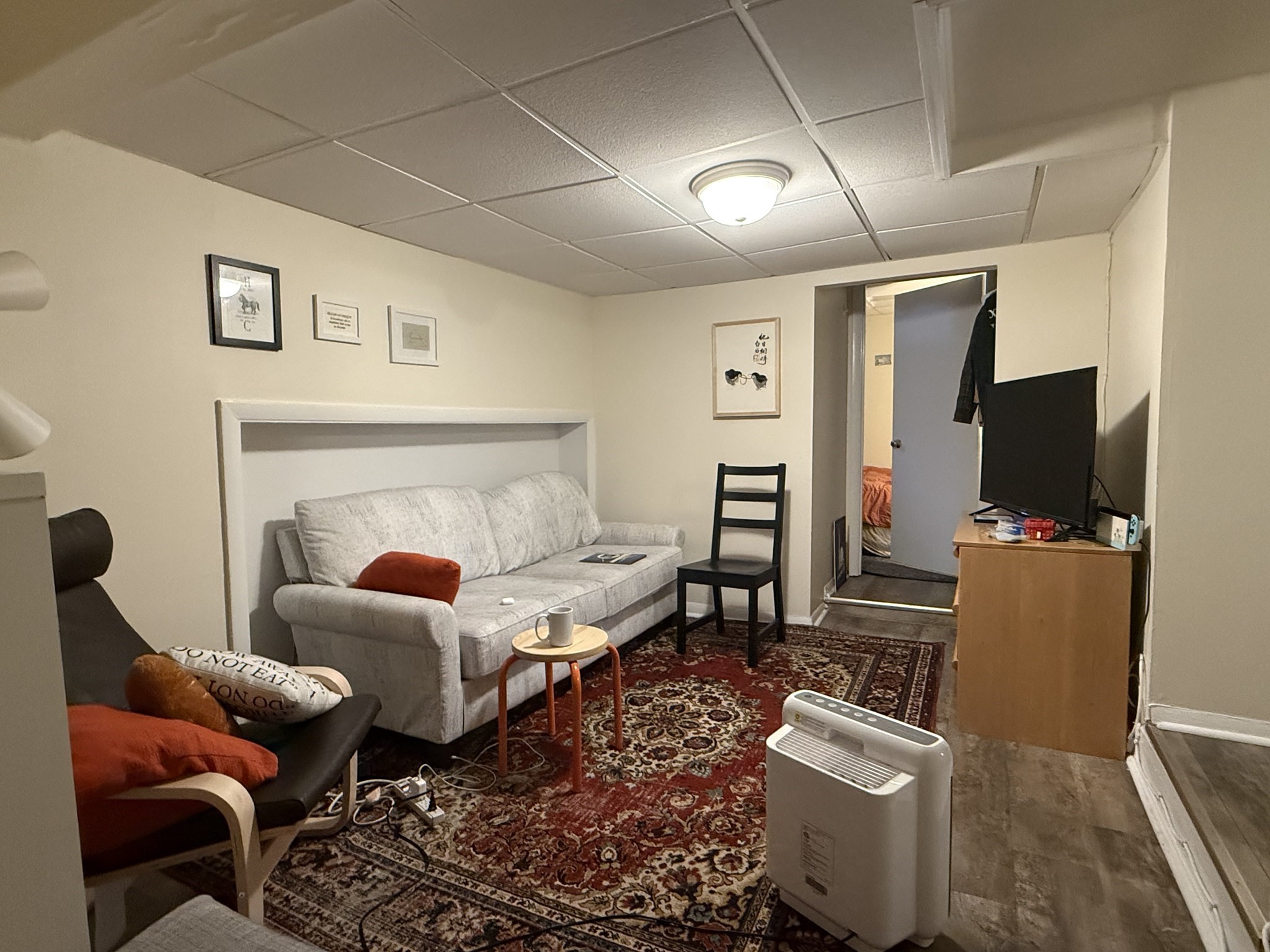 34A Park St #B8 — photo