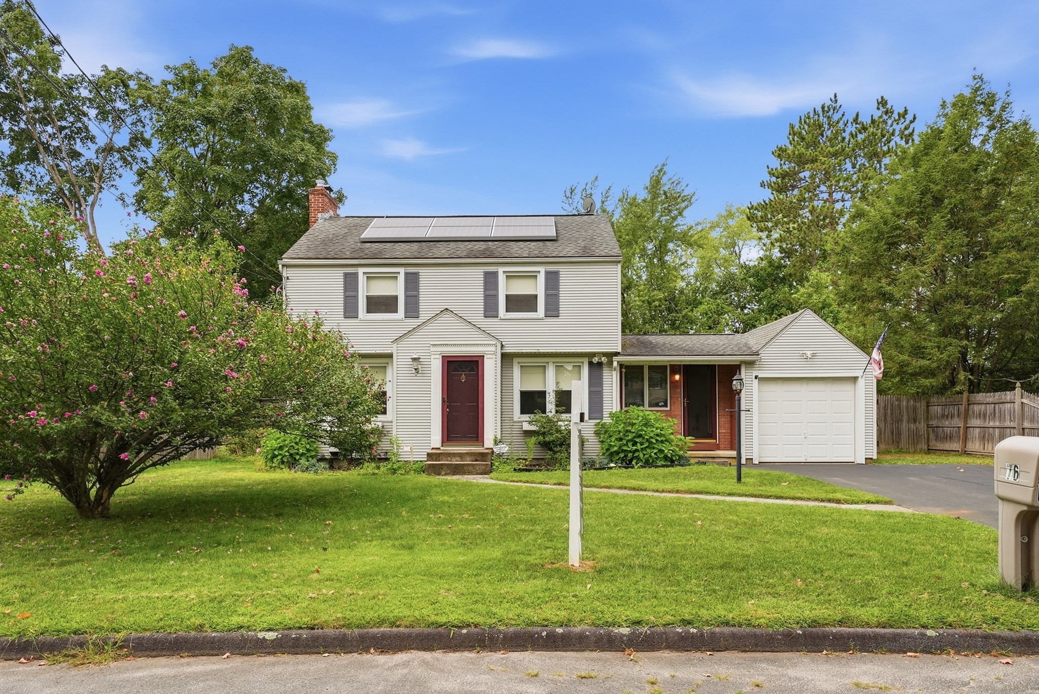 76 Fenway Dr. — photo