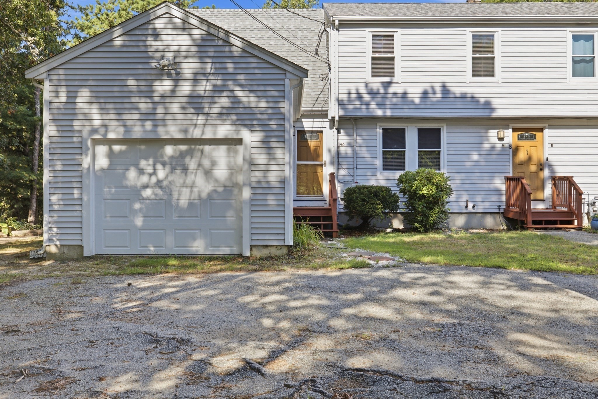 90 Waterhouse Drive #a — photo