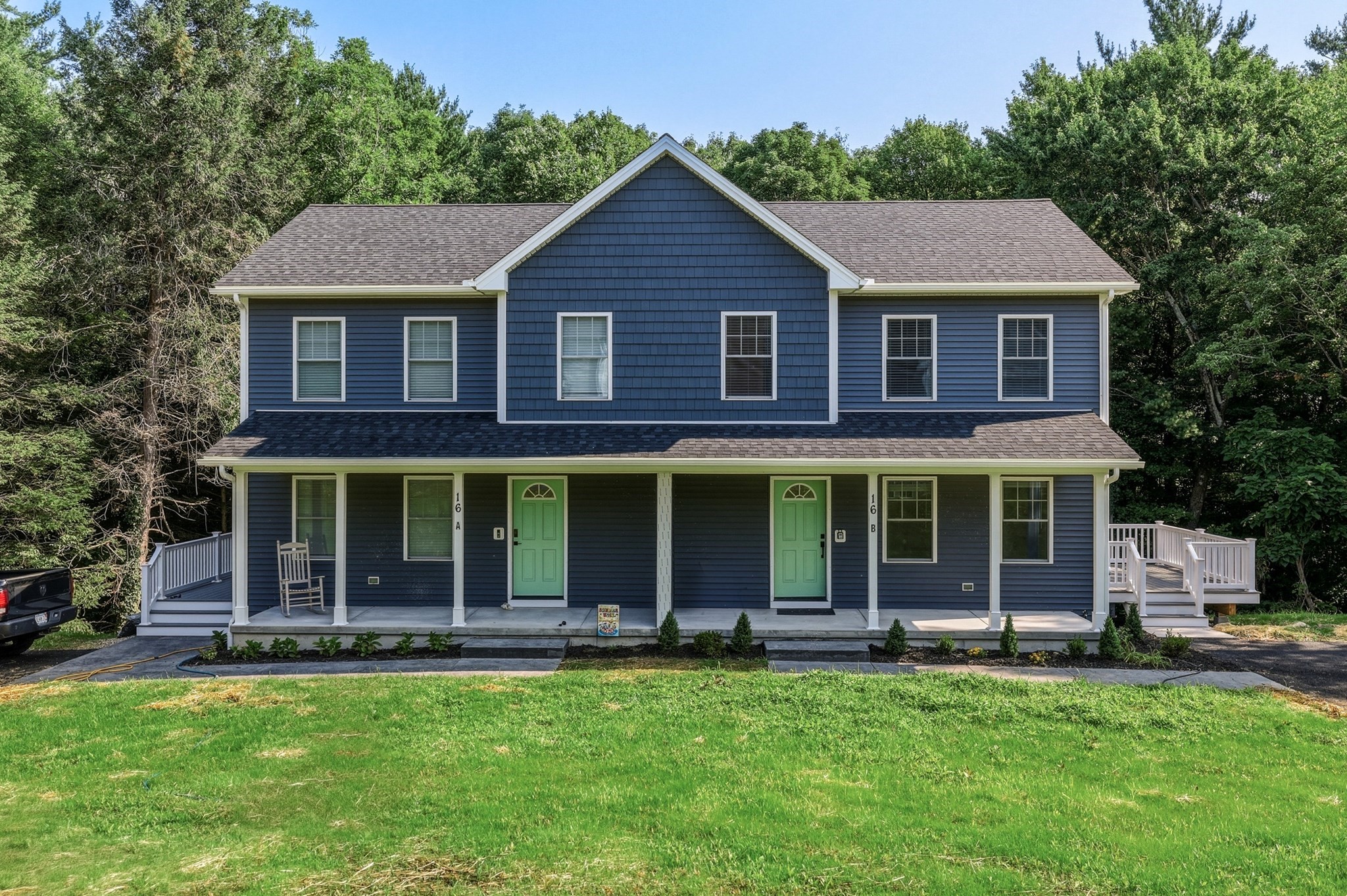 16 Gunn Rd. Ext #B — photo