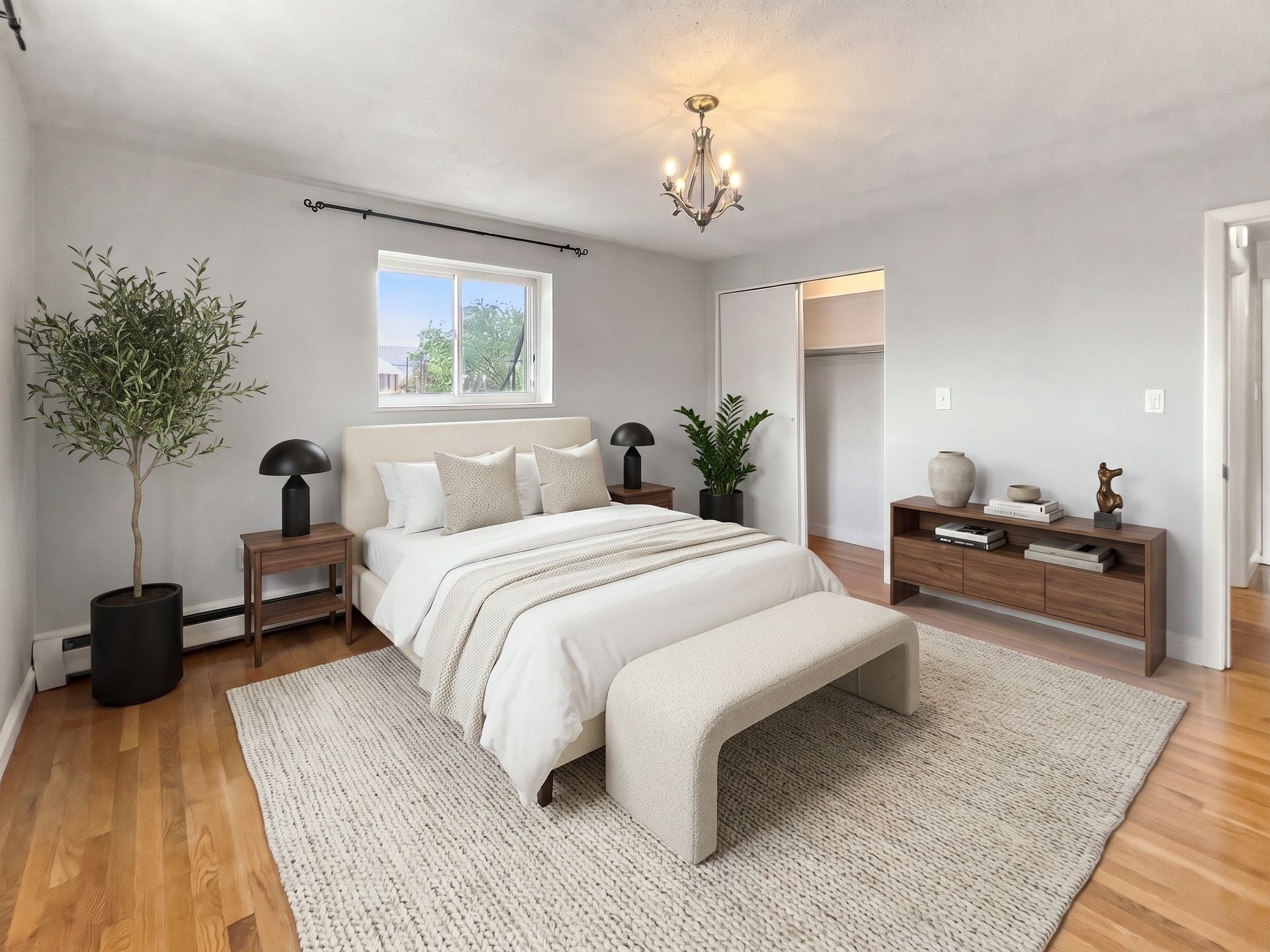 36 Bellvista Road #45, Boston, MA 02135 — photo 2
