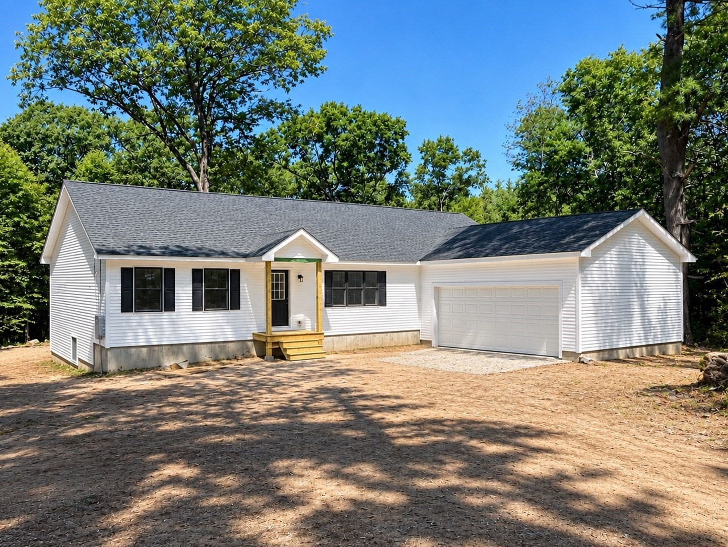 50 Secret Lake Rd. — photo