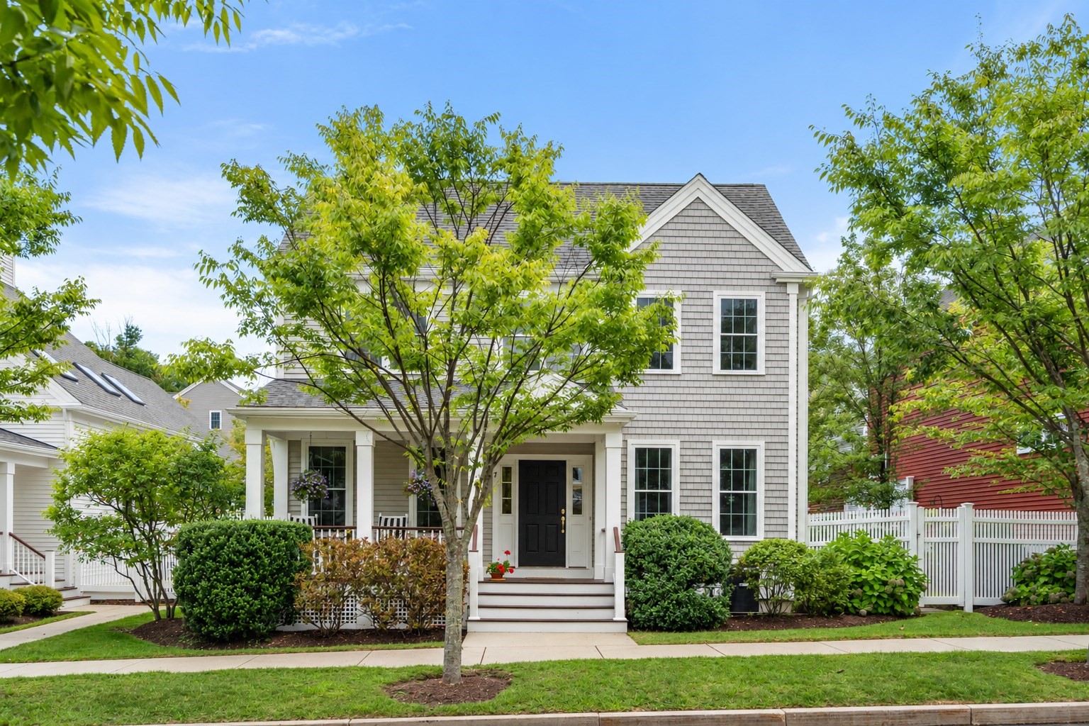 7 Barretts Rd #7 — photo