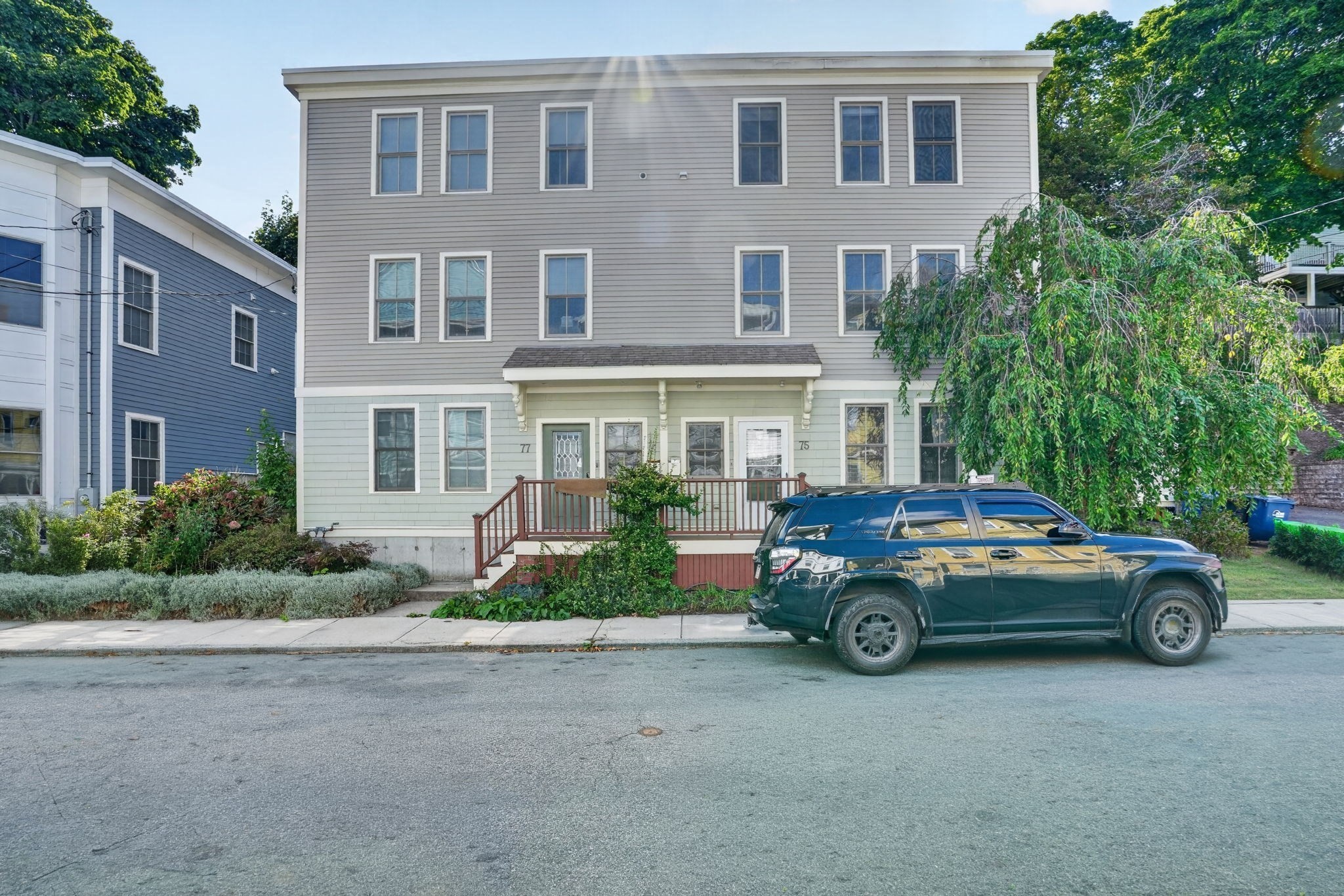 75 Forbes St #75 — photo