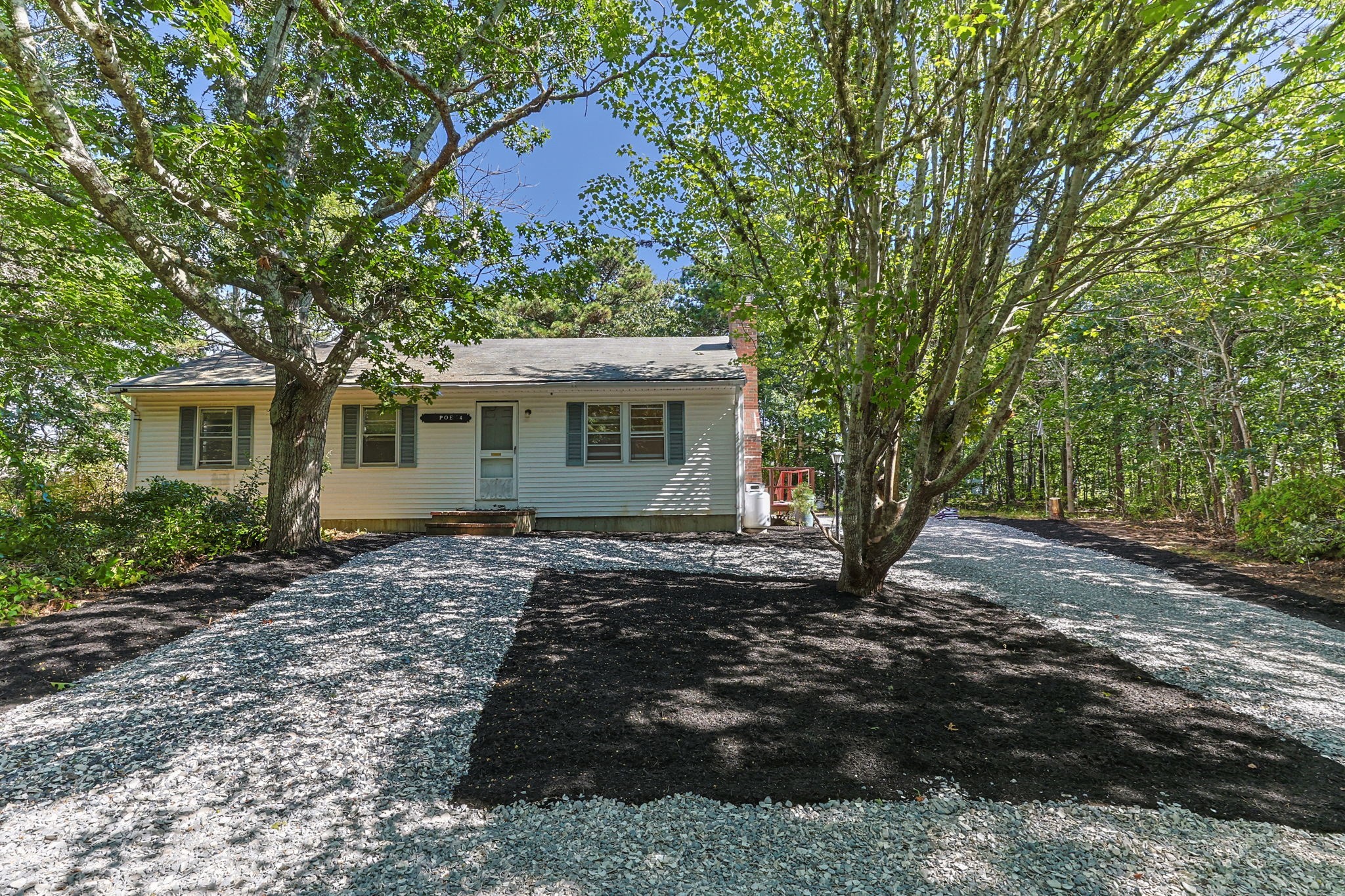 4 So Highland Way — photo