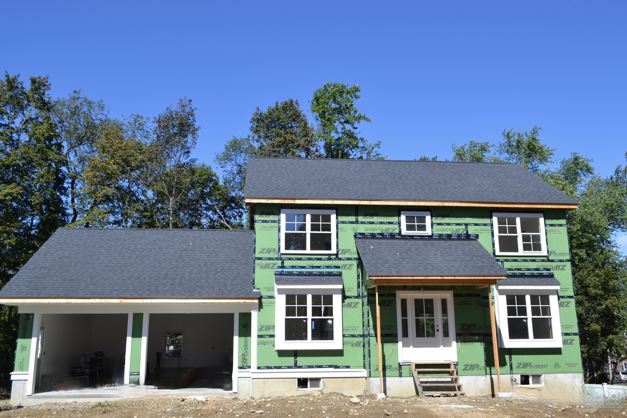 0 Fairview Circle — photo