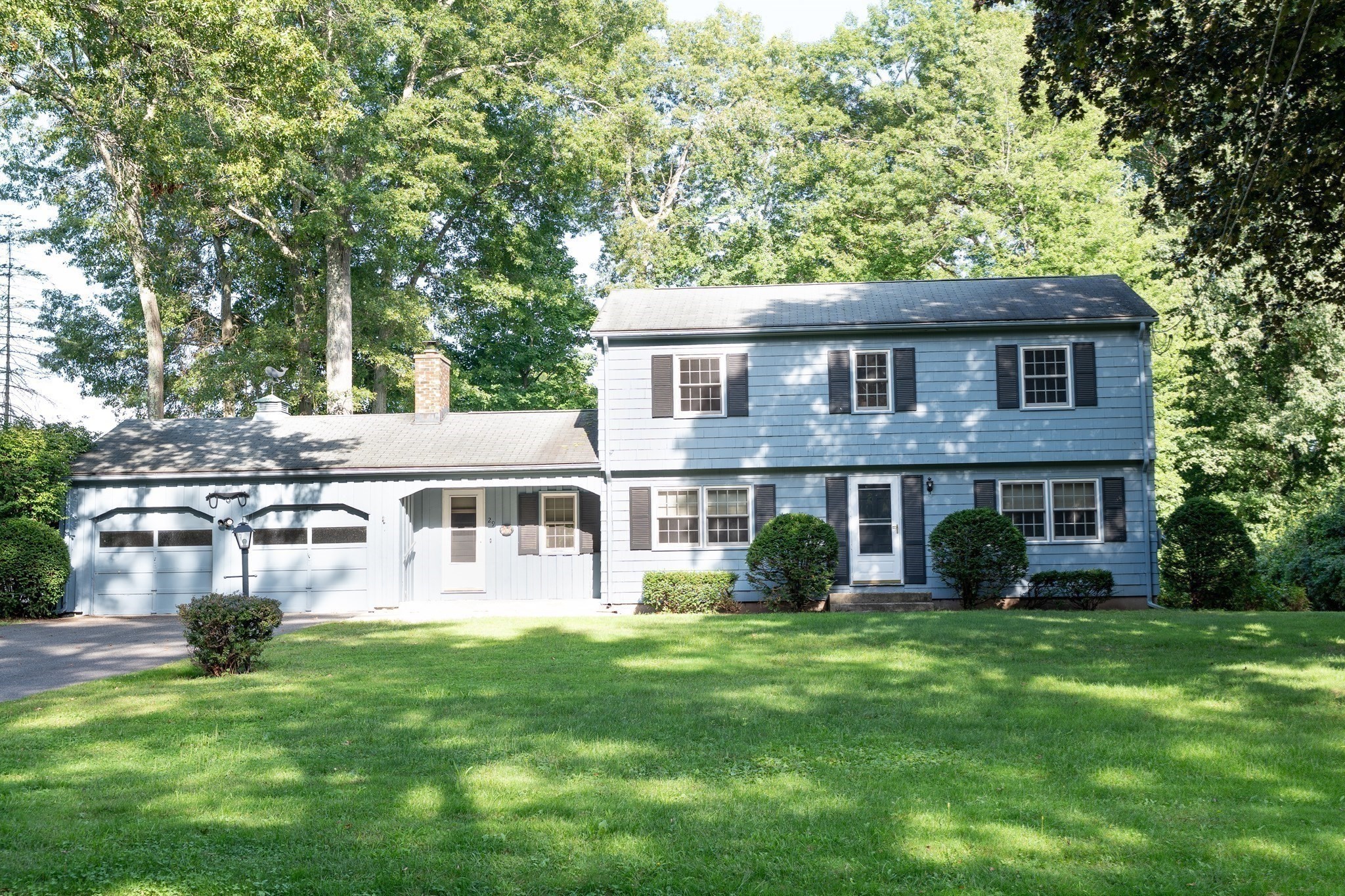 29 Indian Spring Road, East Longmeadow, MA 01028 — photo 2