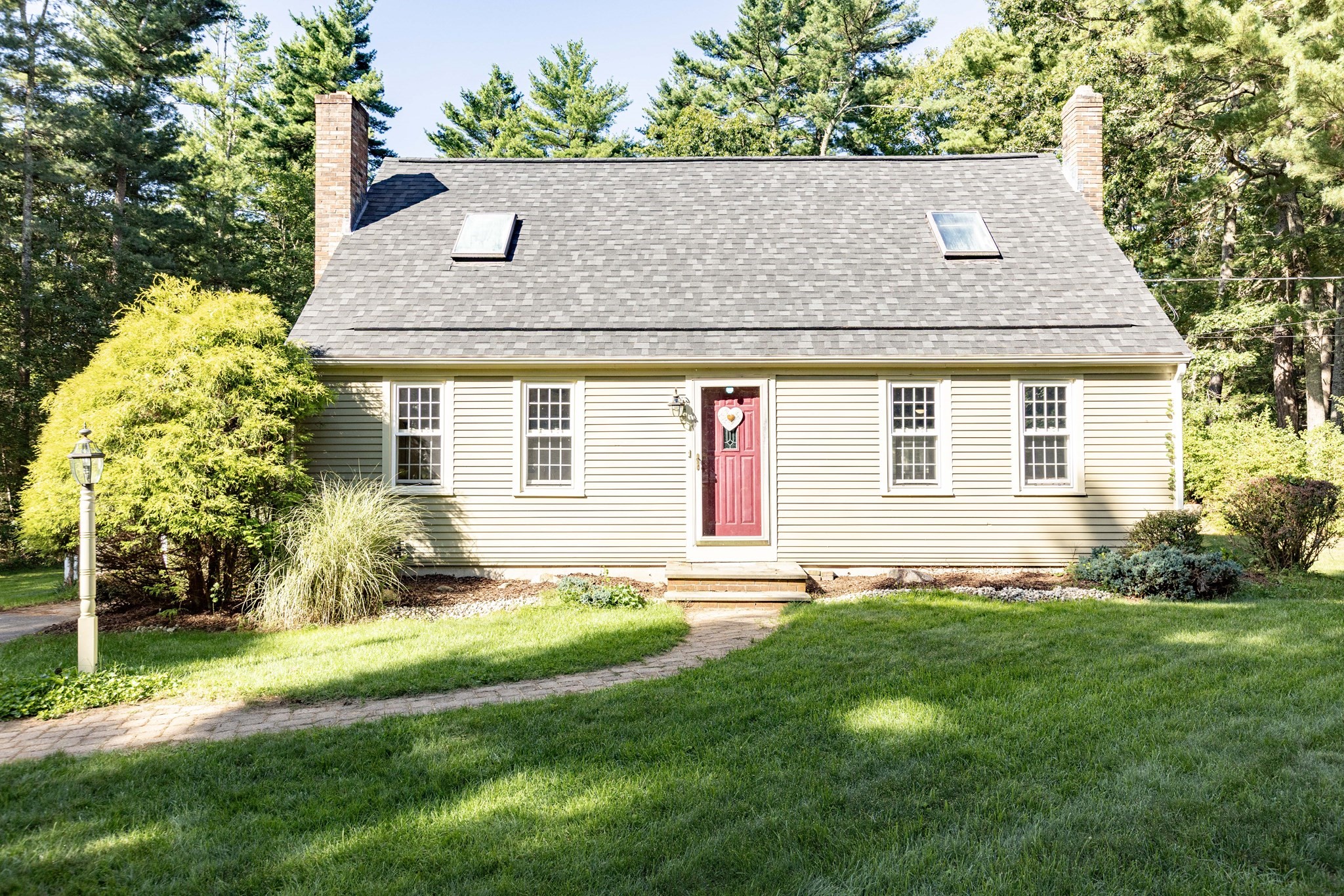 133 Walnut Plain Rd — photo