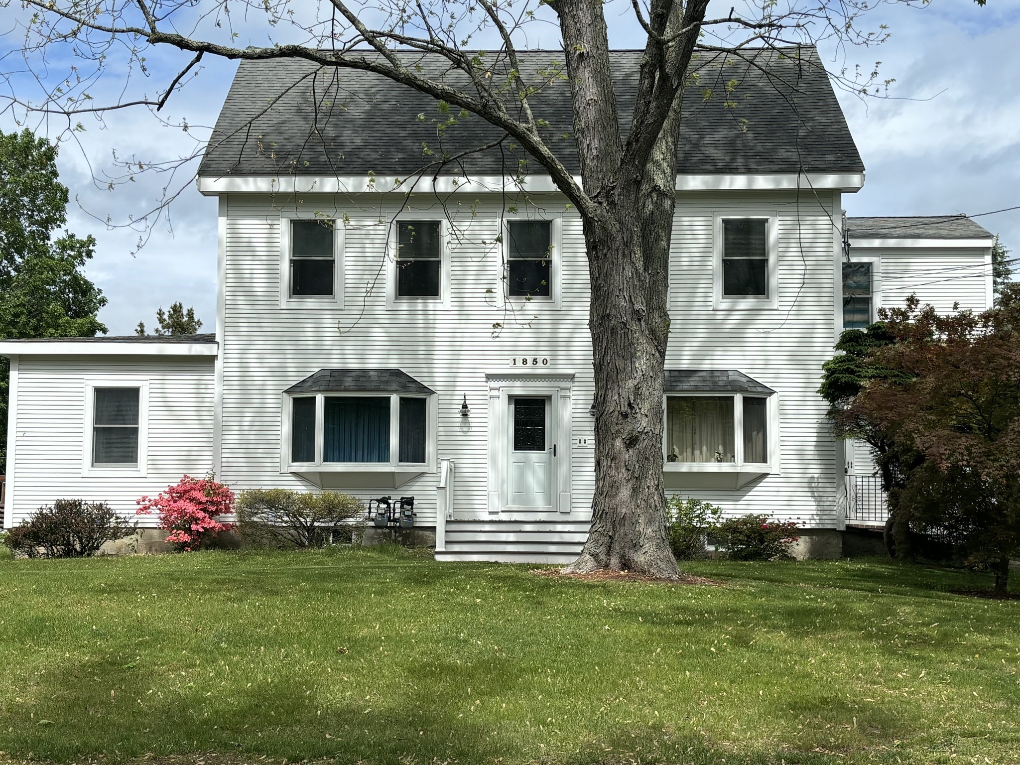 1850 Salem St #2 — photo