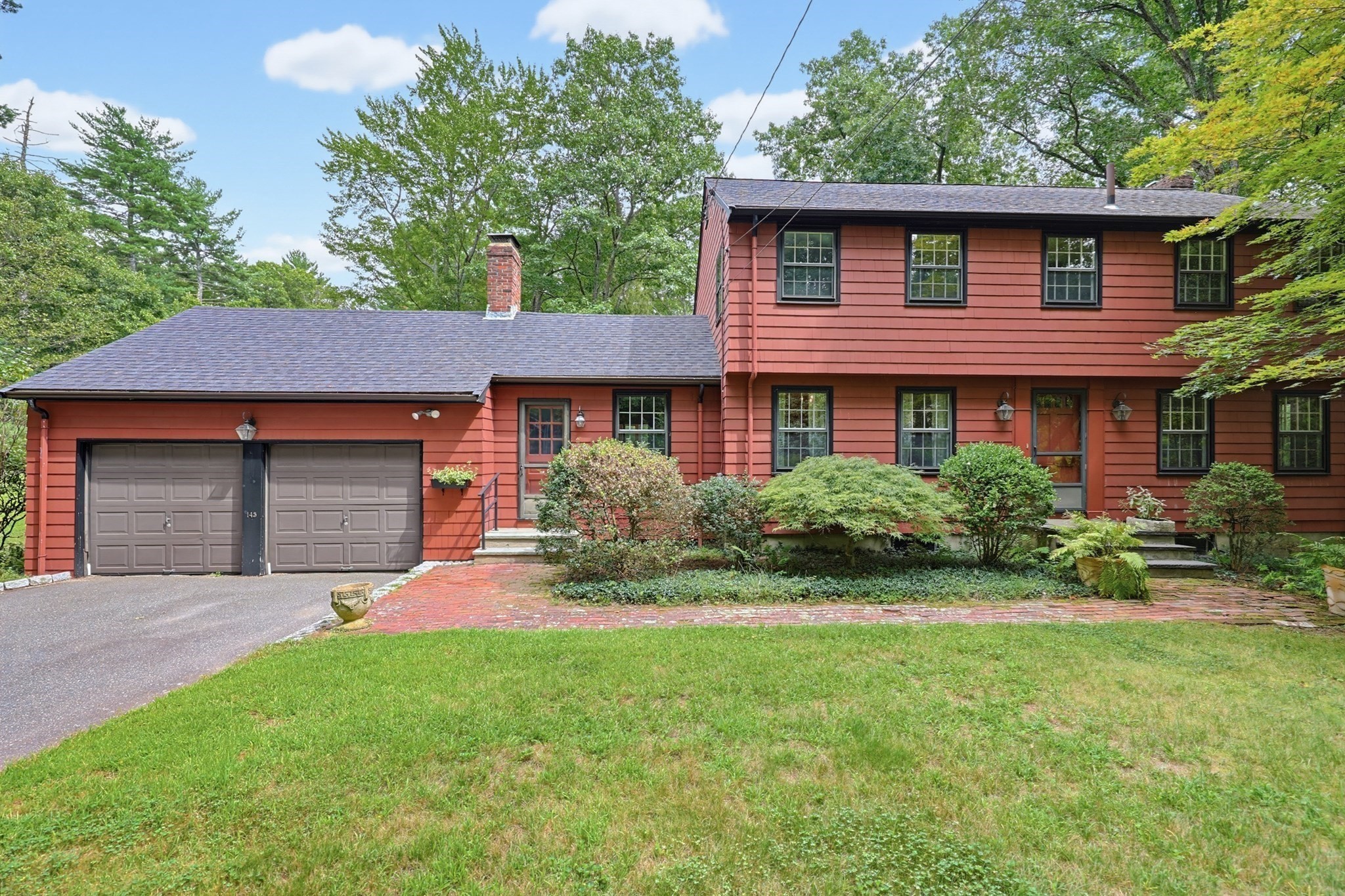 145 Nason Hill Rd — photo