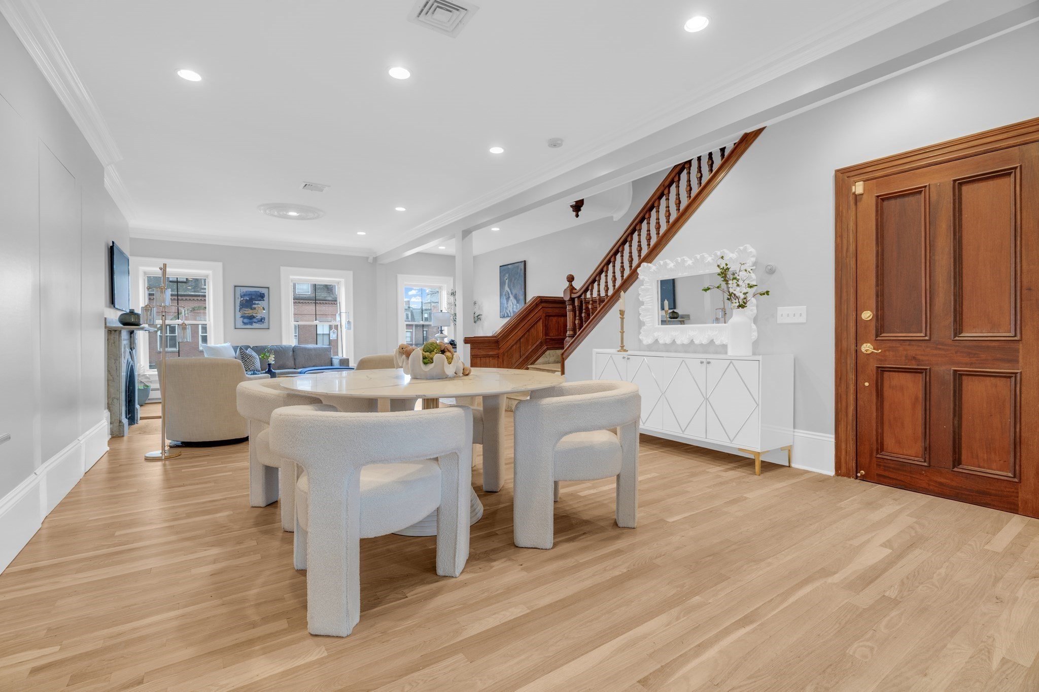 69 Rutland St #3 — photo