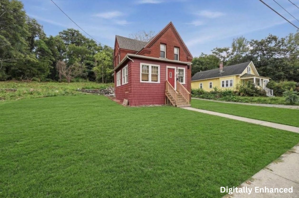 1307 Millbury Street — photo