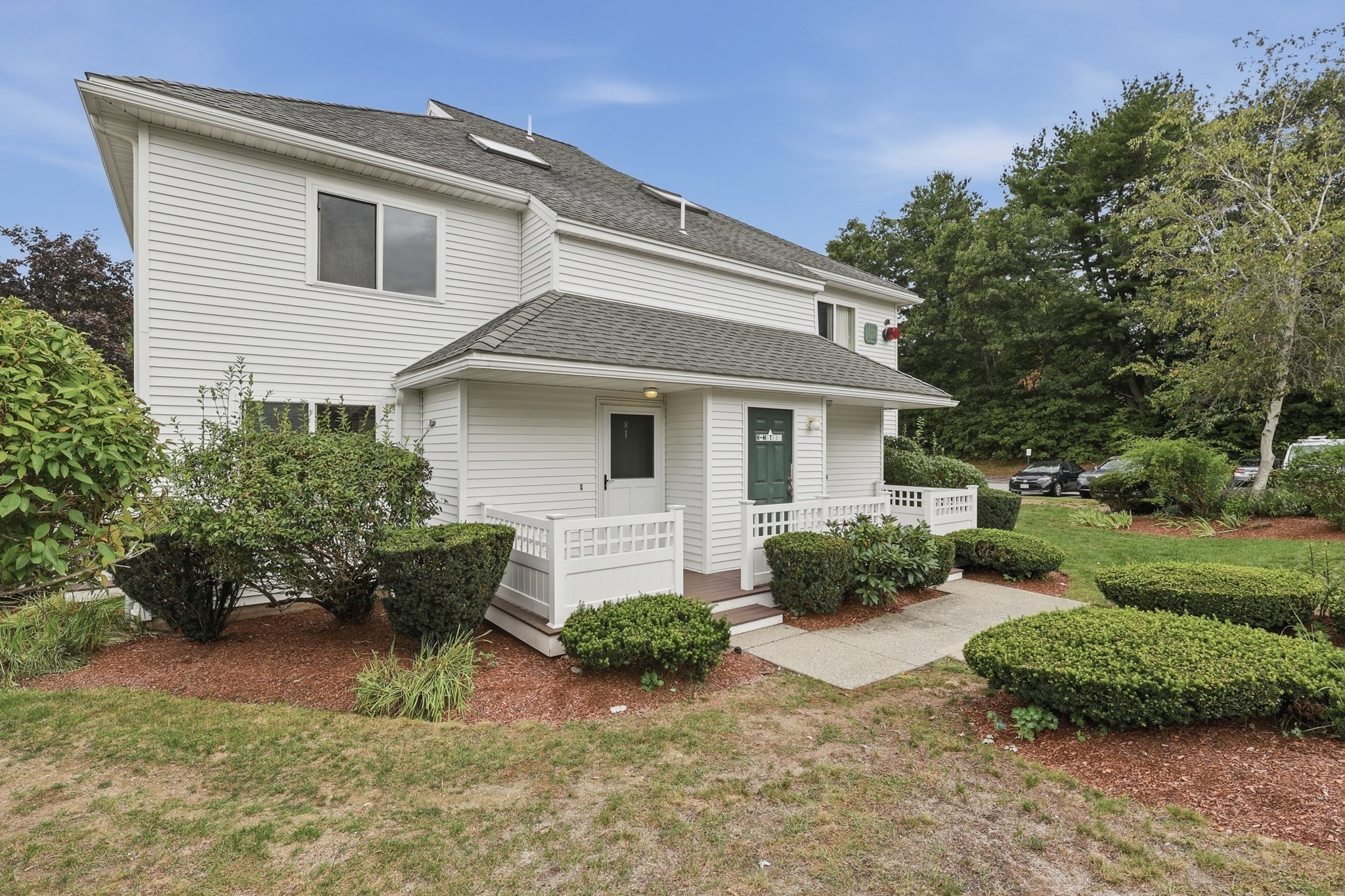 360 Littleton Road #H1 — photo