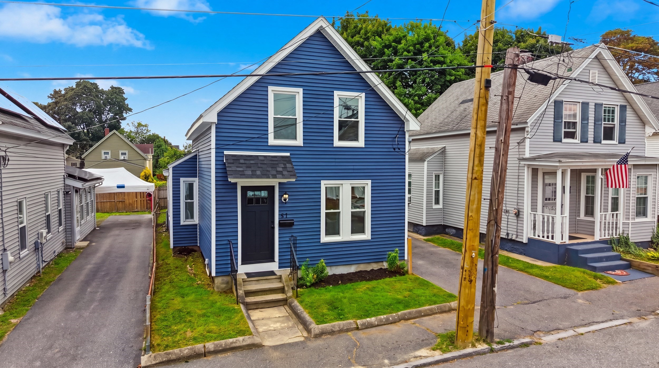 57 Corbett St — photo