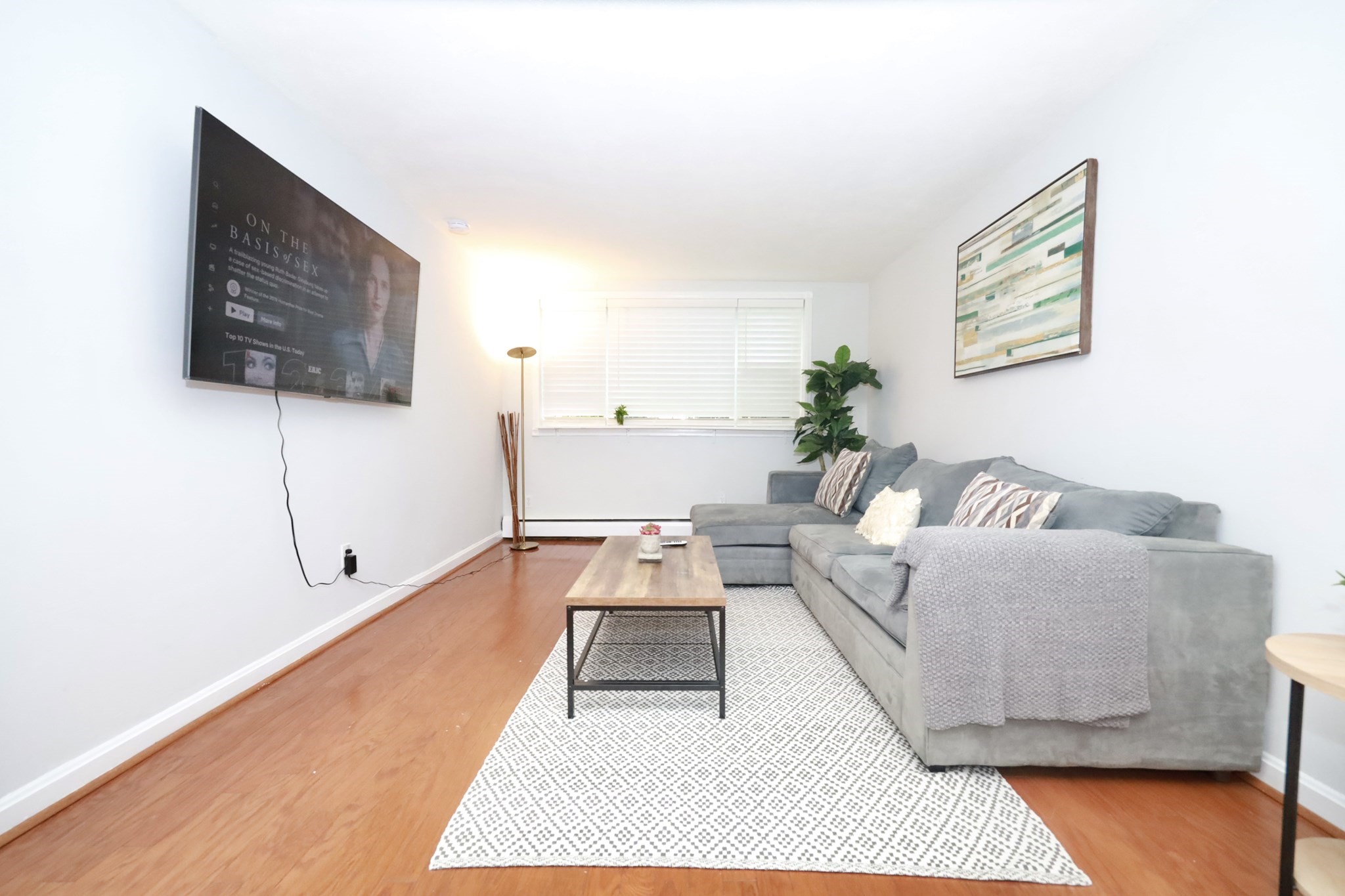 11 Cogswell Ave #6 — photo