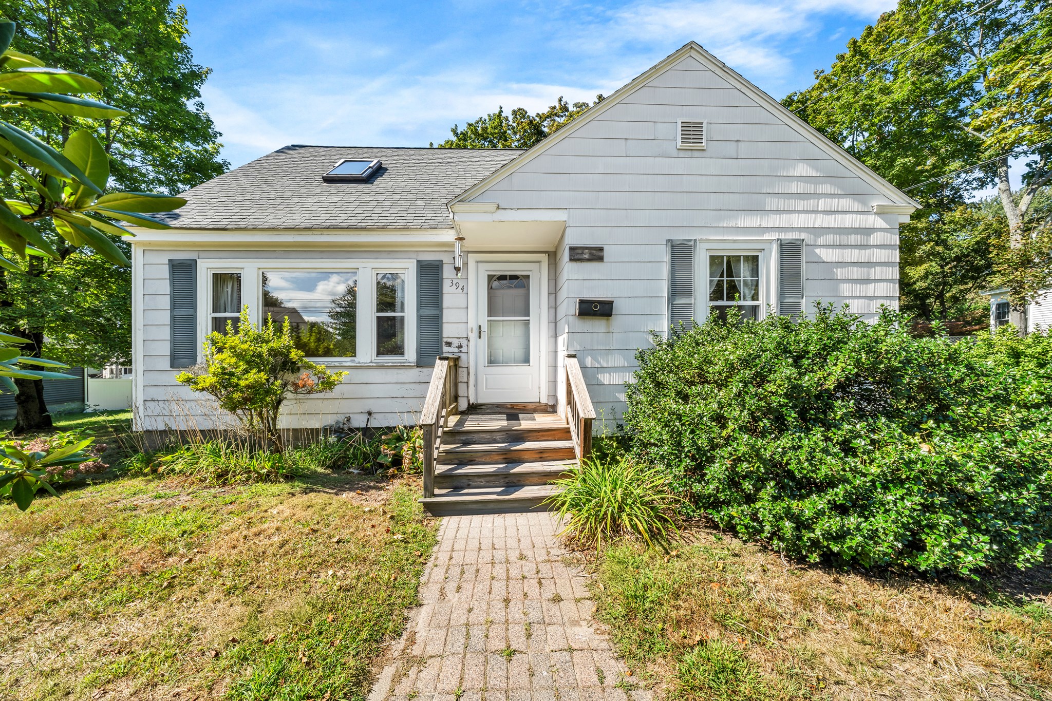 394 Sutton St — photo