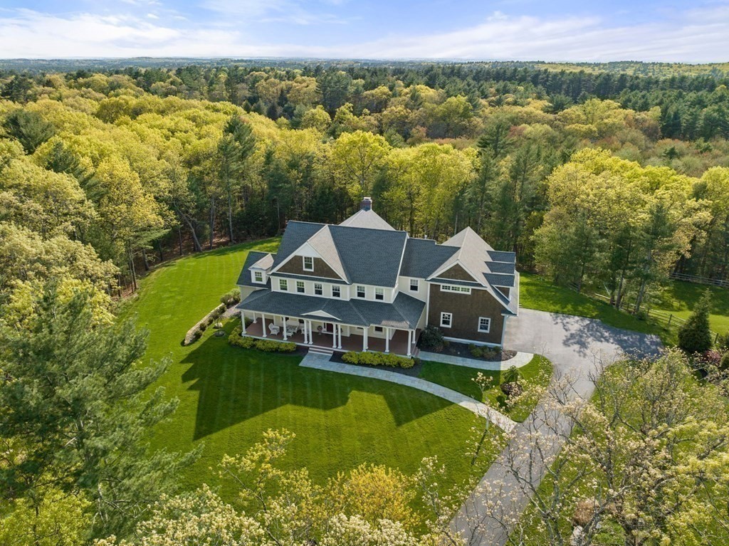 159 Walpole Street, Dover, MA 02030 — photo 2