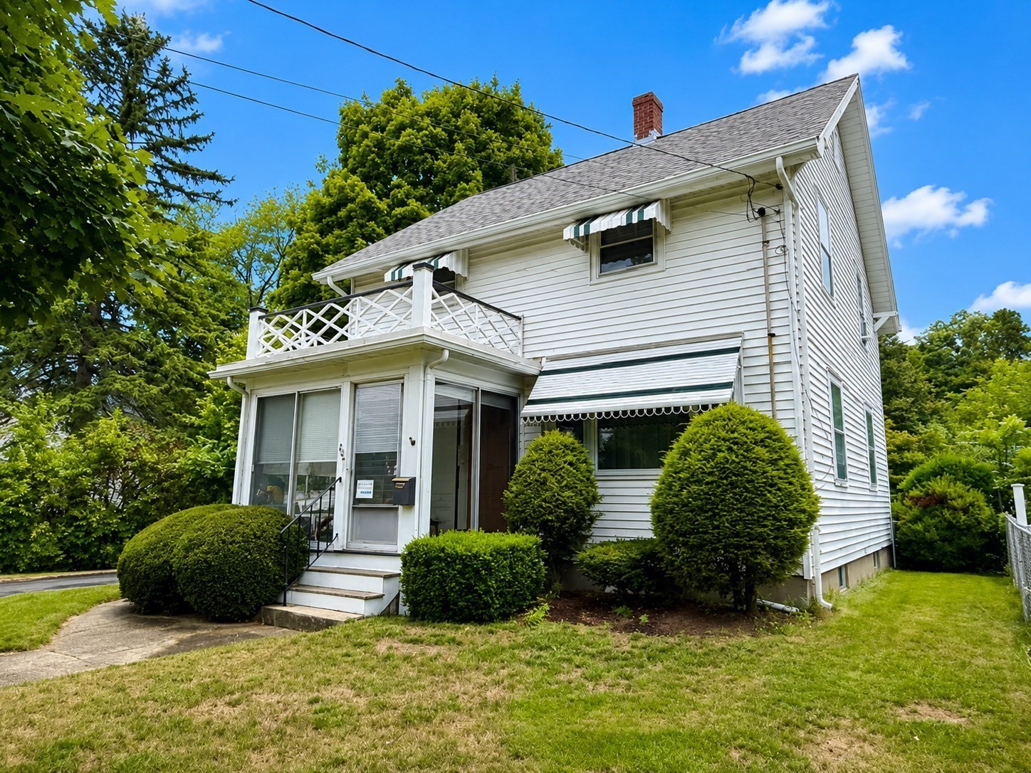 244 Grant St — photo