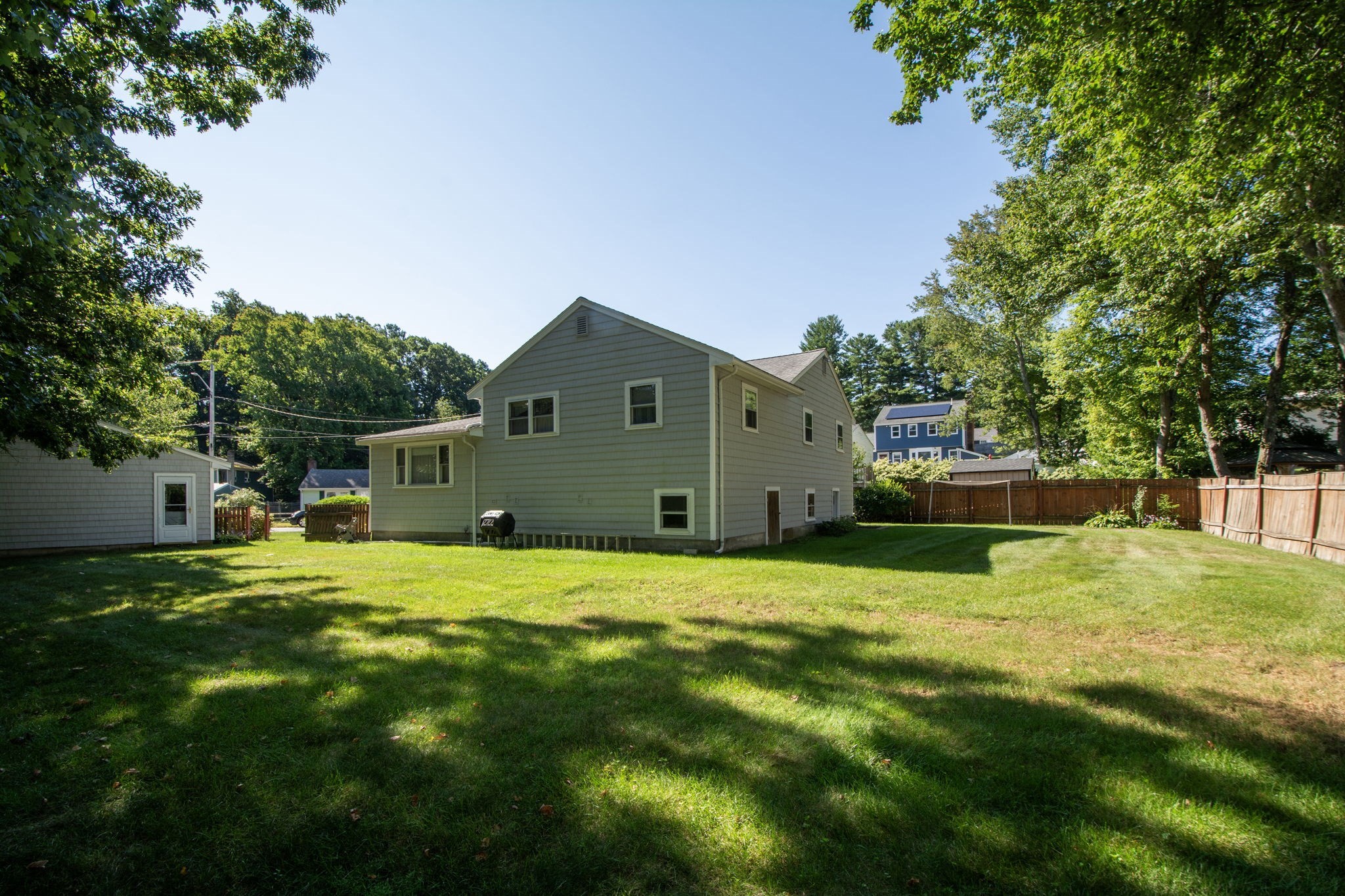 40 Border Road, Holbrook, MA 02343 — photo 2