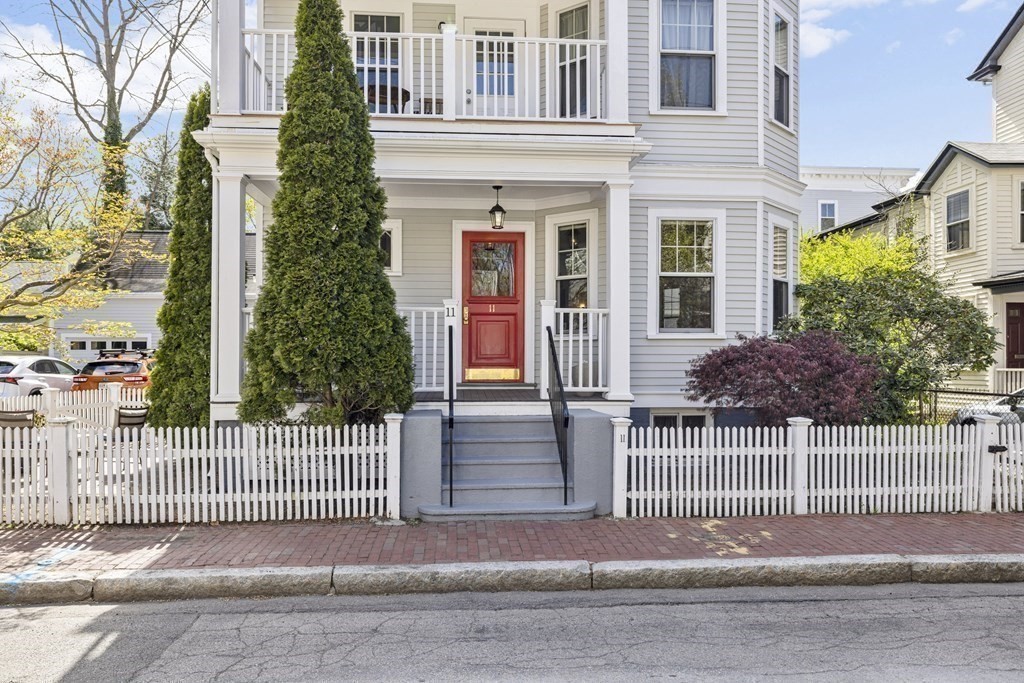 11 Wright St #1 — photo