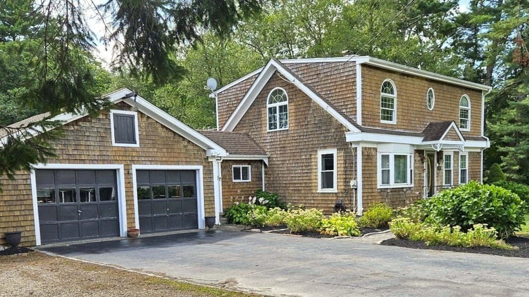 115 Acushnet Rd — photo