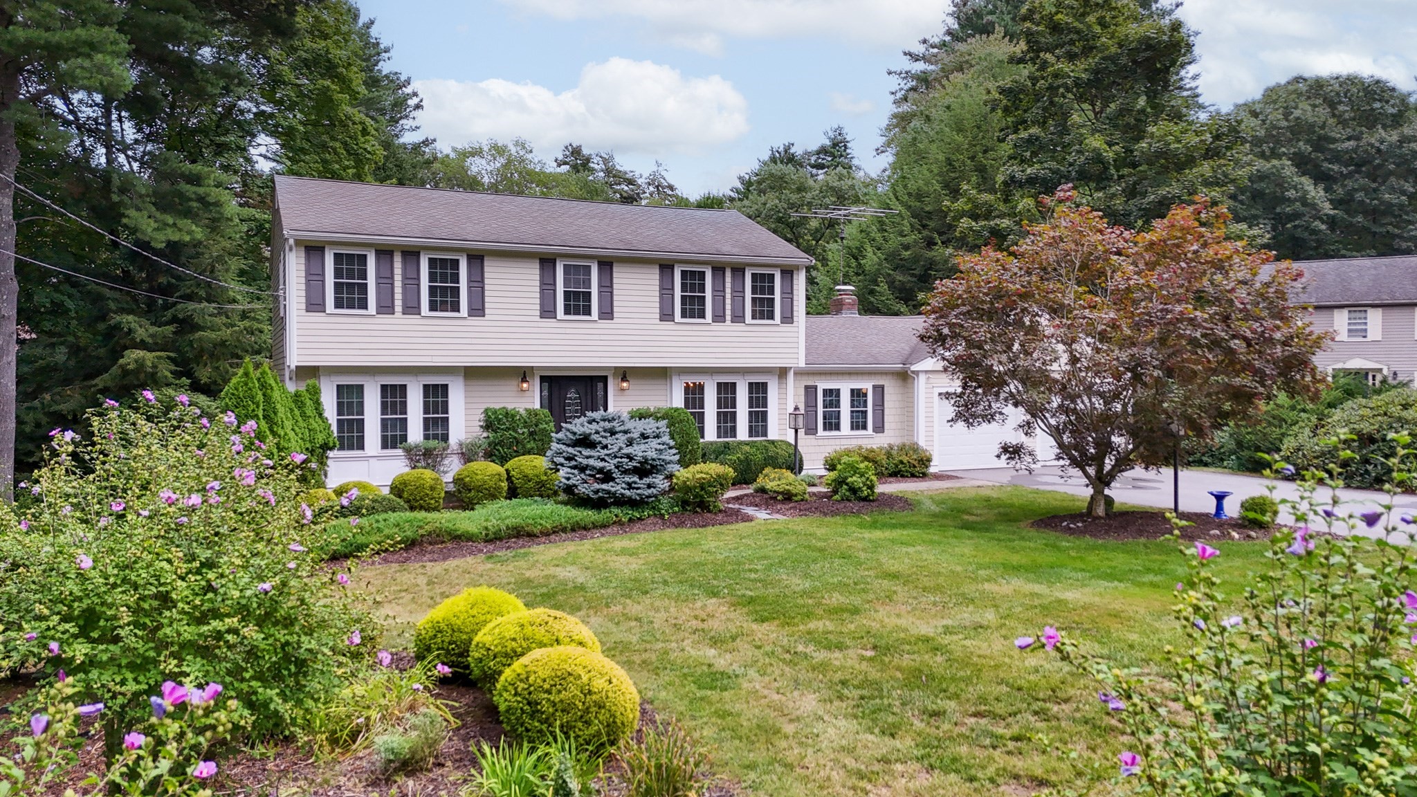 6 Murphy Circle — photo