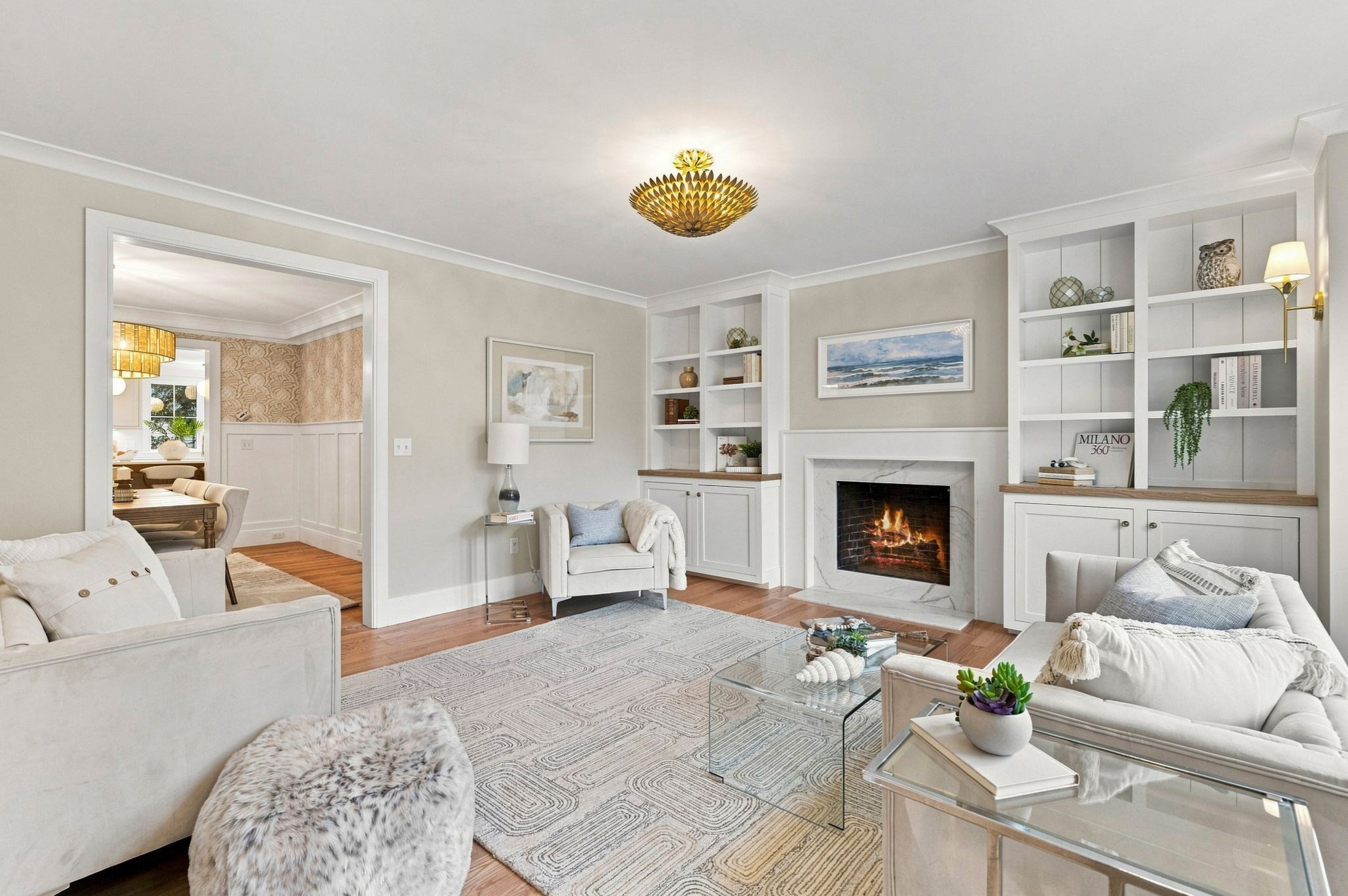 12 Upland Road, Needham, MA 02492 — photo 3