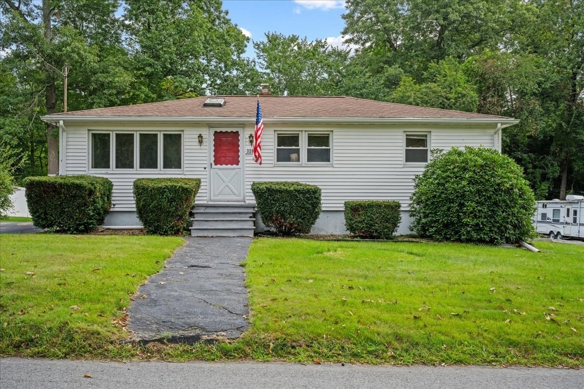 320 Mason Rd Ext — photo