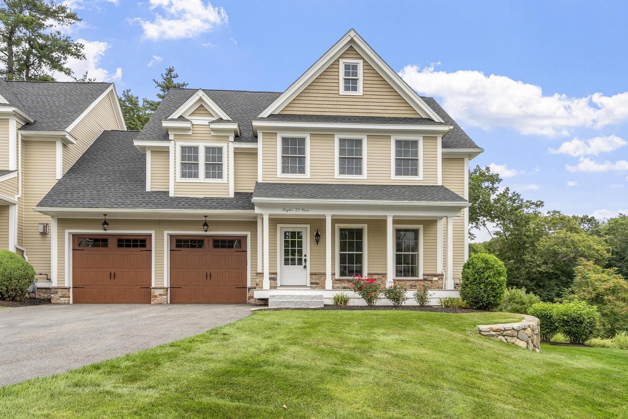23 Taylor Cove Drive #23 — photo