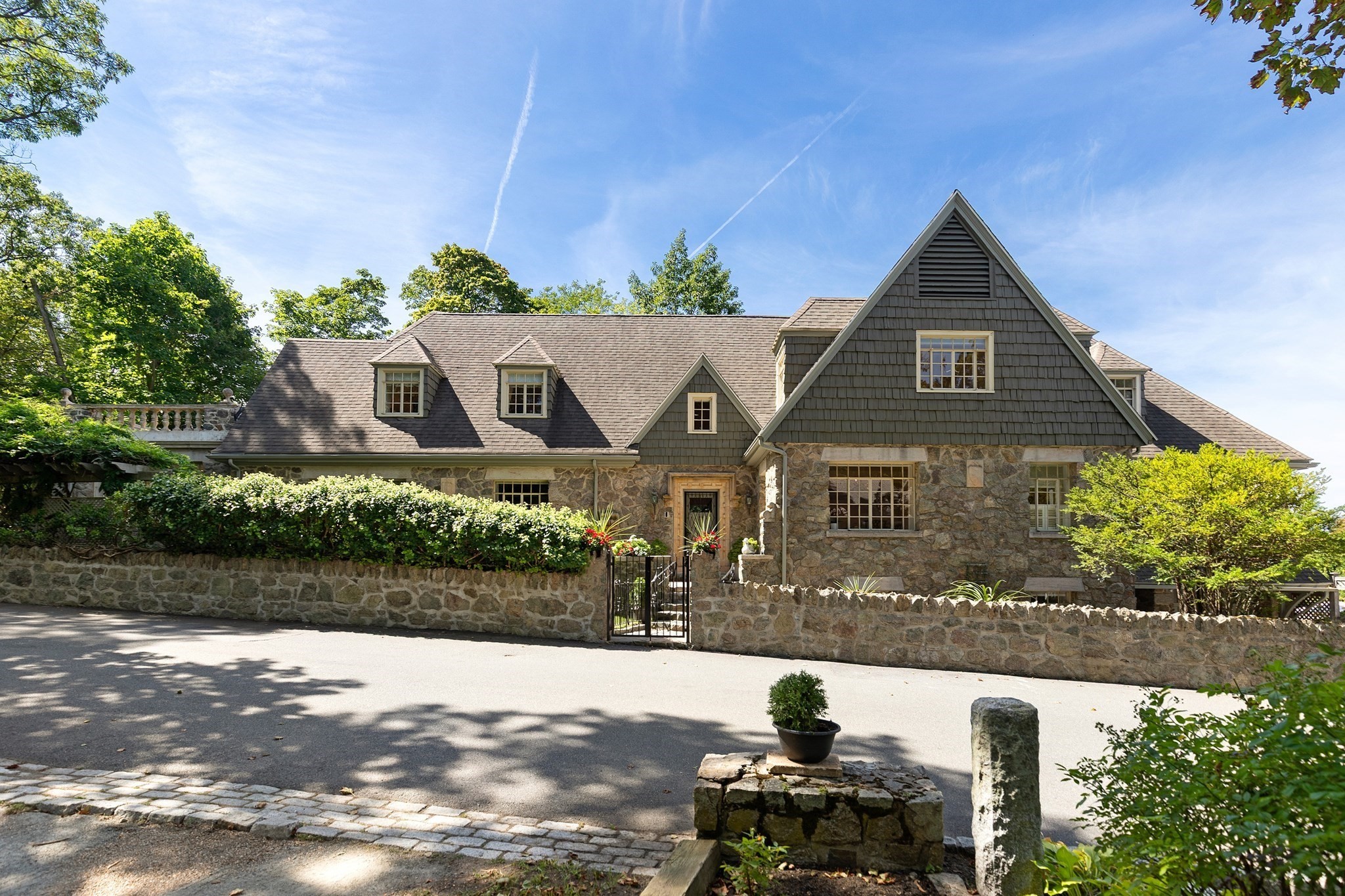 9 Galloupes Point Road, Swampscott, MA 01907 — photo 2