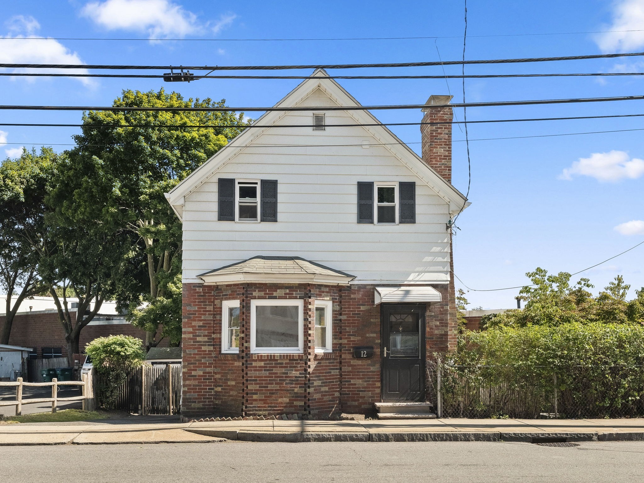 12 Boston St — photo