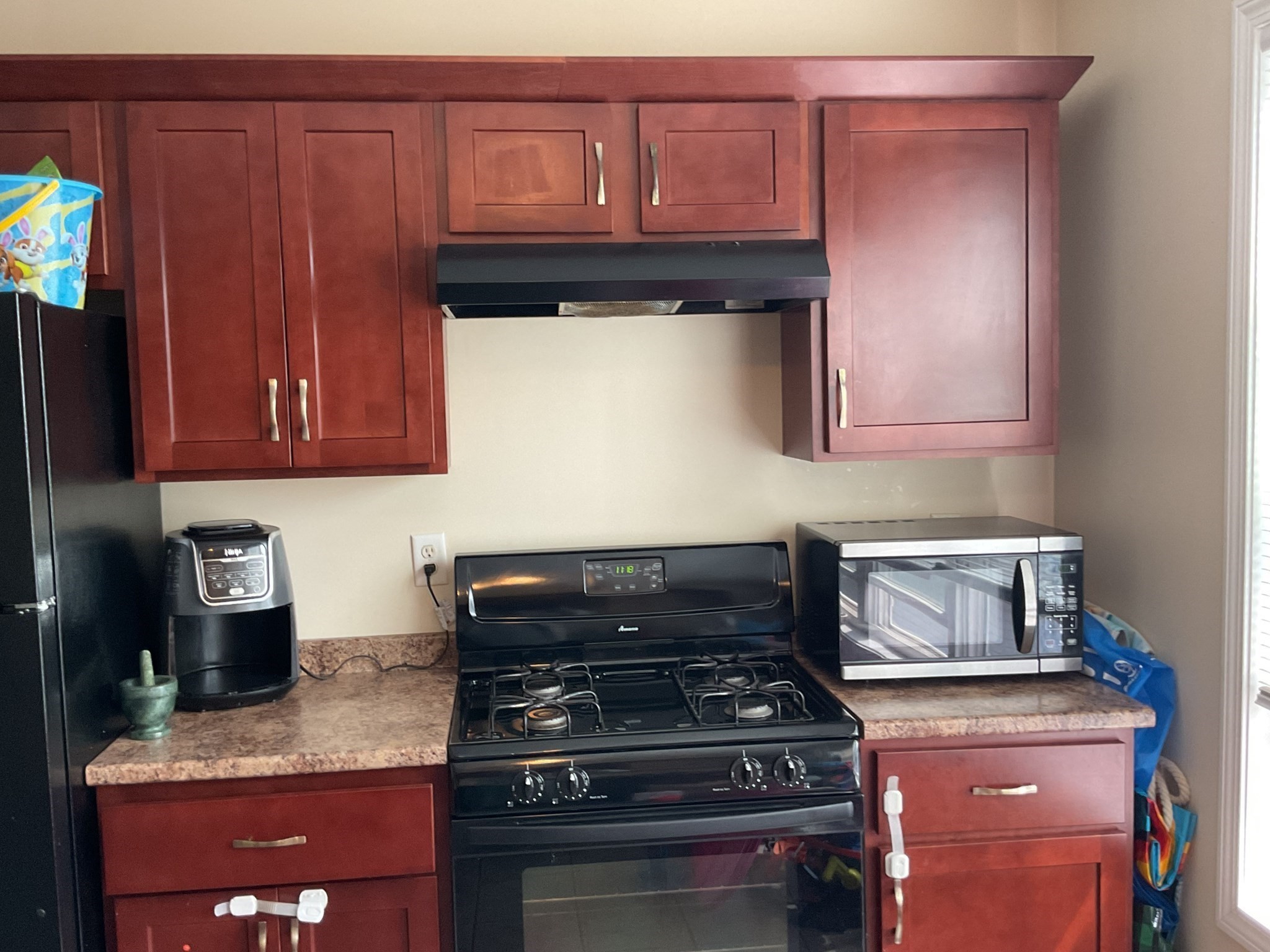 21 Nassau Street #2 — photo