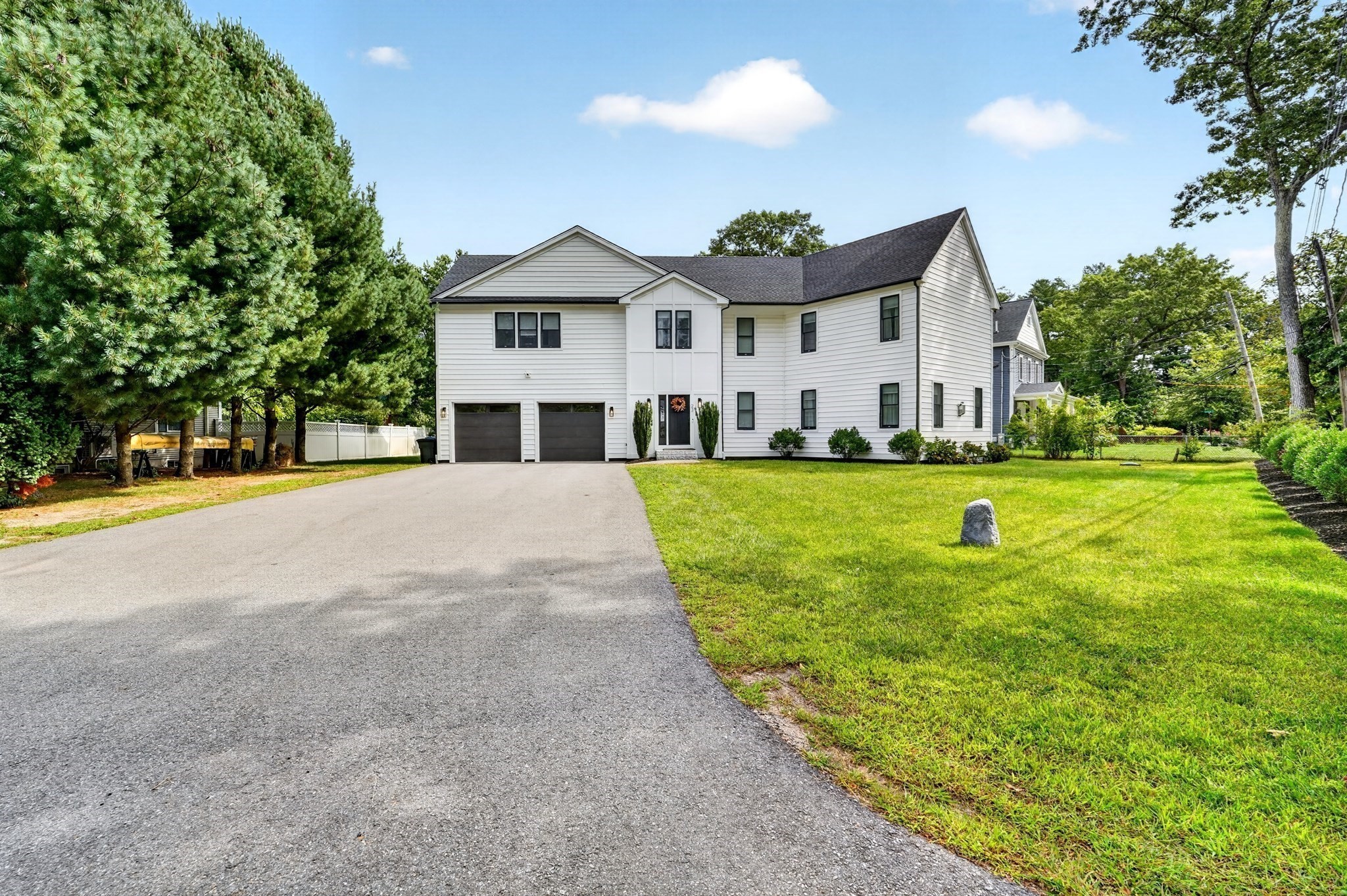 23 Evergreen Road, Natick, MA 01760 — photo 2