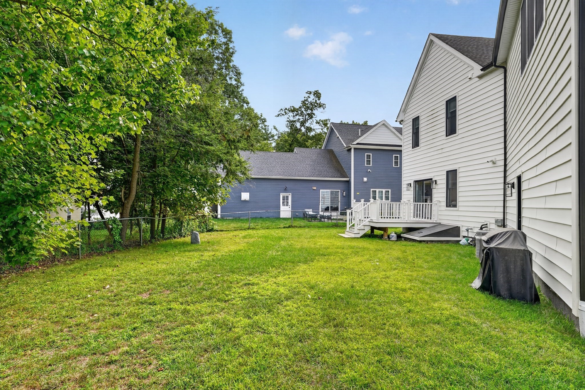 23 Evergreen Road, Natick, MA 01760 — photo 3