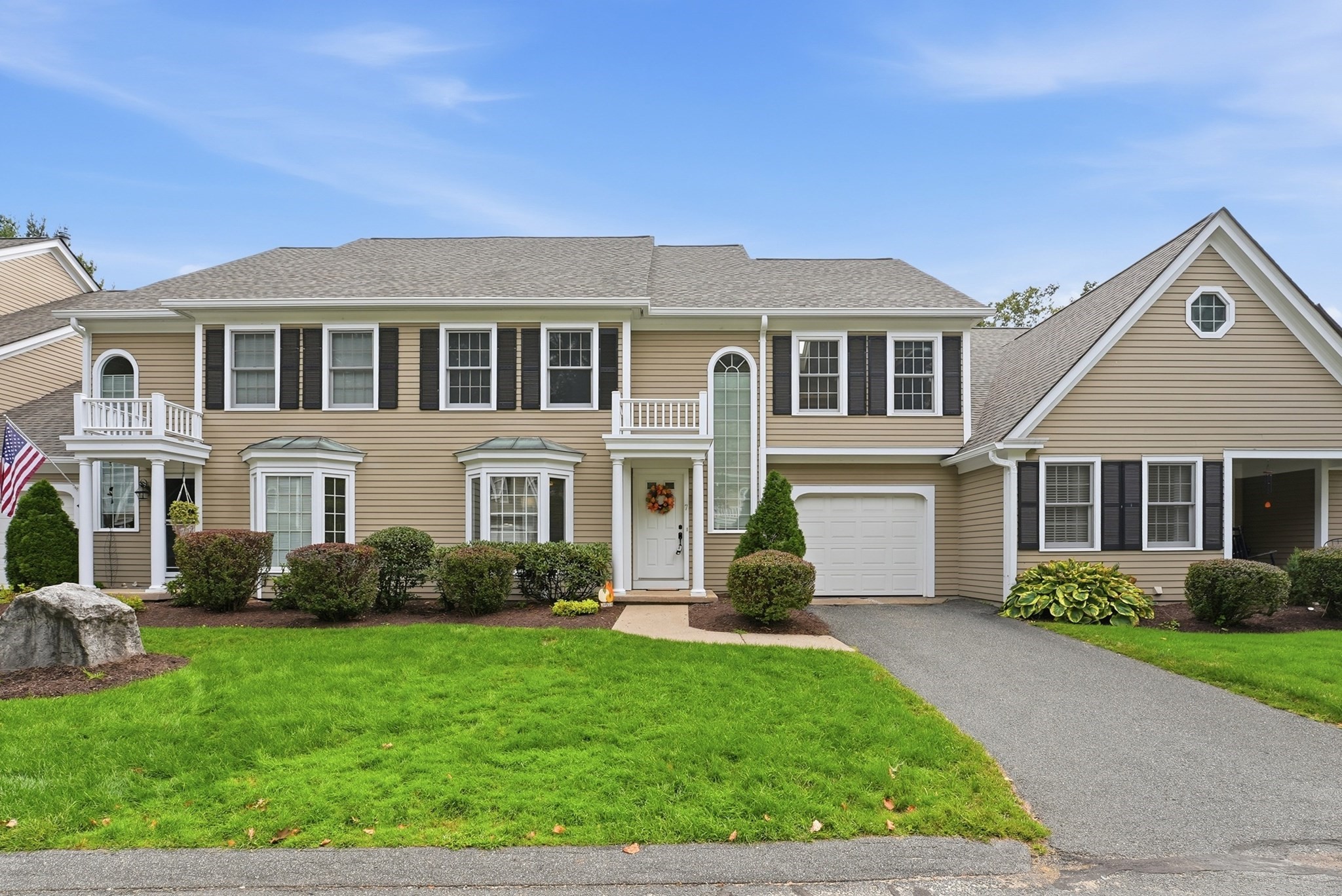 7 Shady Brook Lane #7 — photo