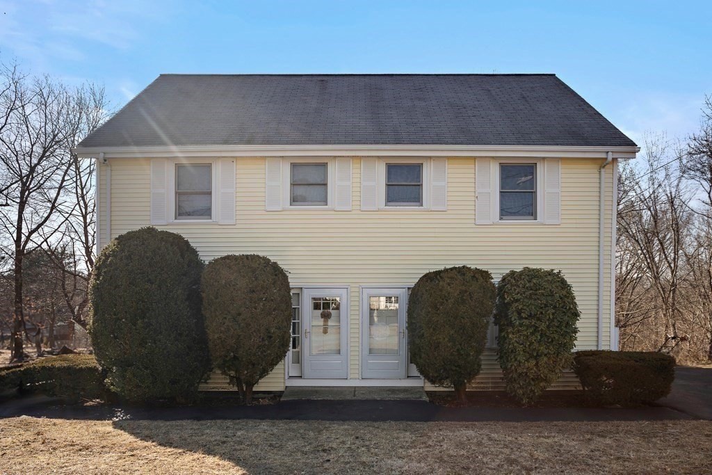 52 Sheridan Circle #52 — photo