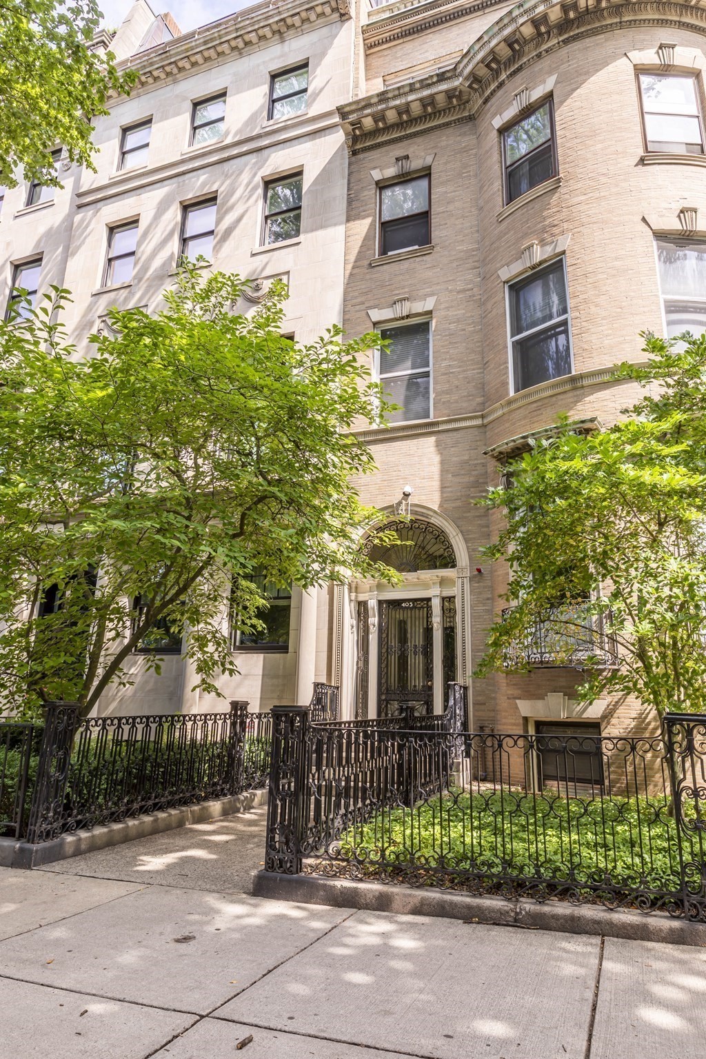 405 Commonwealth Ave #2B — photo
