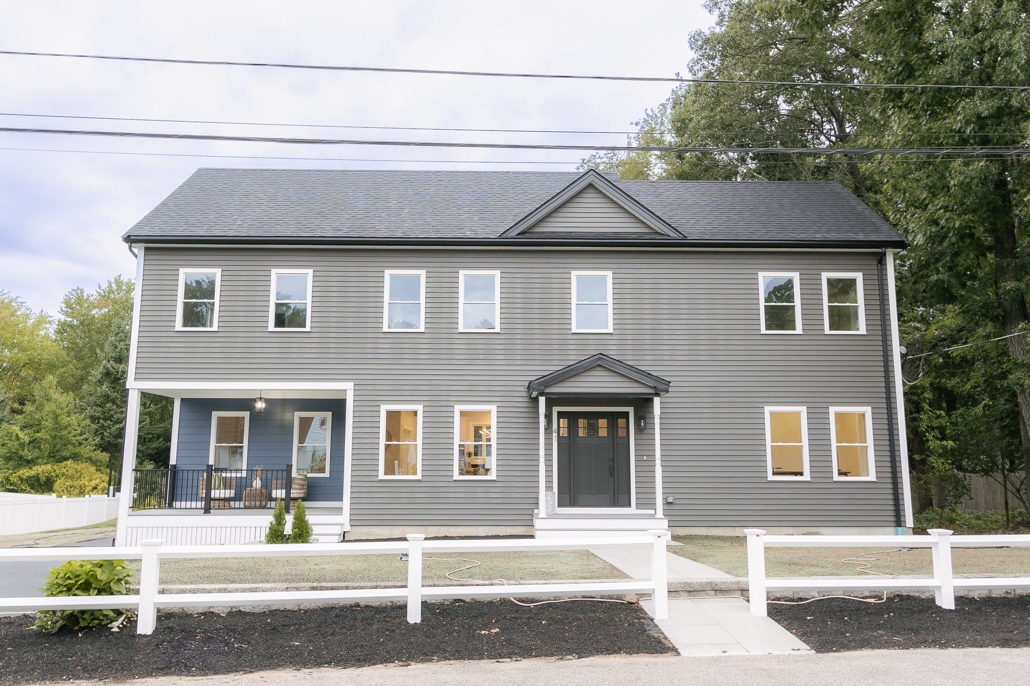 41 Morse Ave — photo
