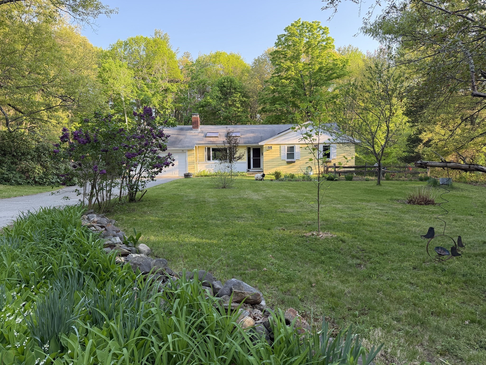 36 Russell — photo