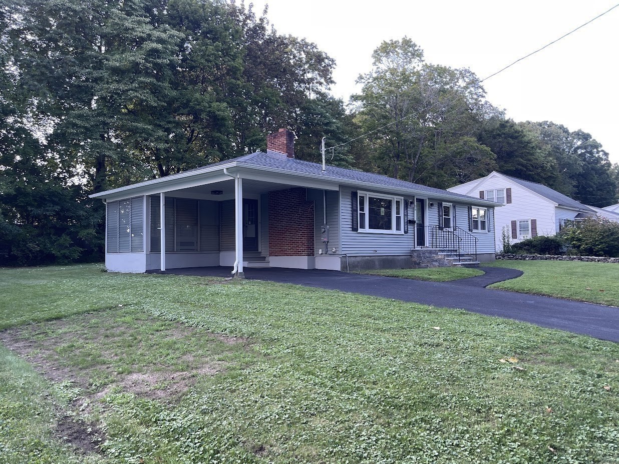 36 Stuart Ave — photo
