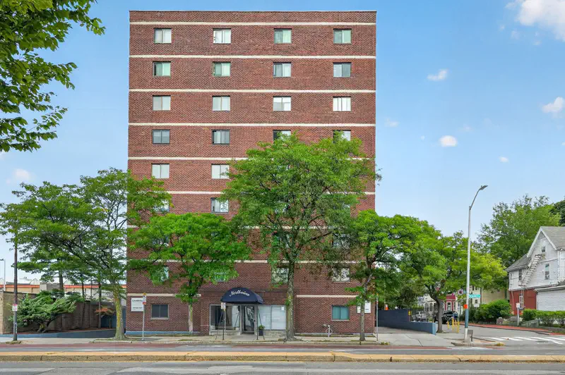 2353 Mass Ave #51 — photo